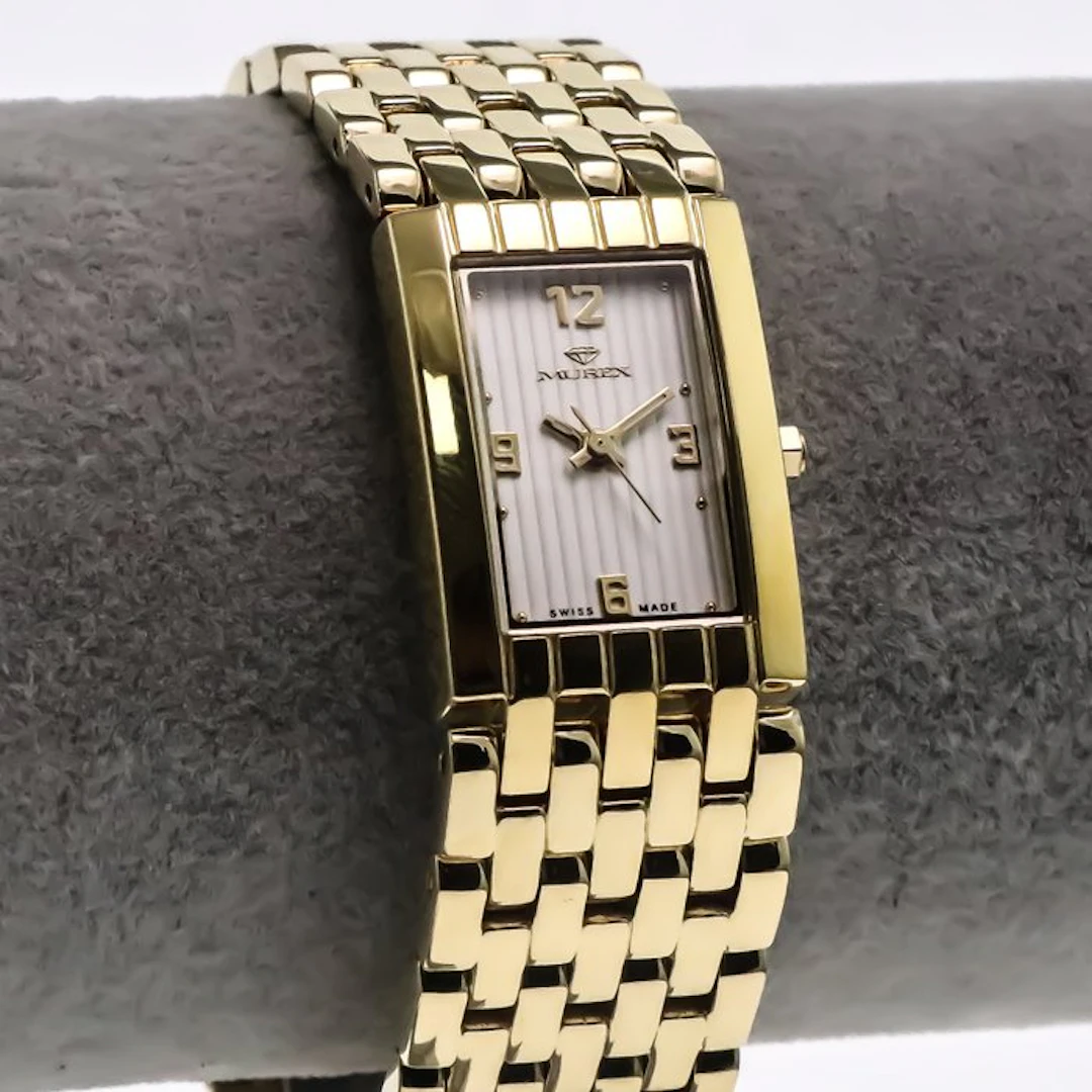 Murex - Swiss Made Watch - RSL862-GG-1 - No reserve price - Women - 2010-2020