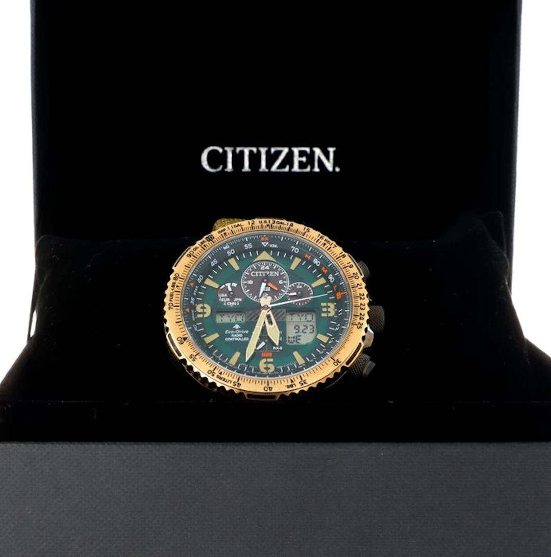 Citizen - Promaster Skyhawk - No reserve price - U680-S129133 - Men - 2000-2010