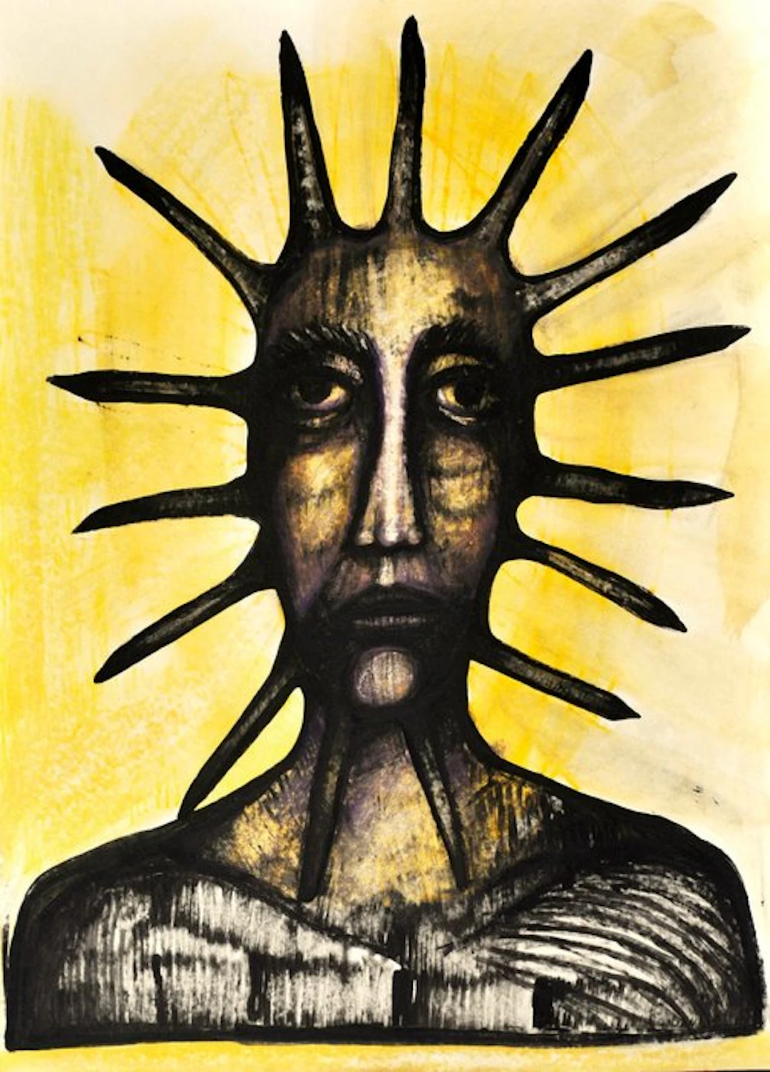 Romain Olive - Eclipce