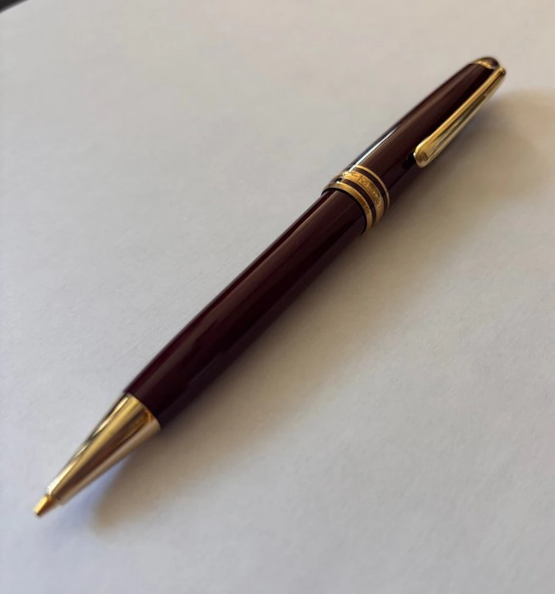 Montblanc - Meisterstück - Mechanical pencil