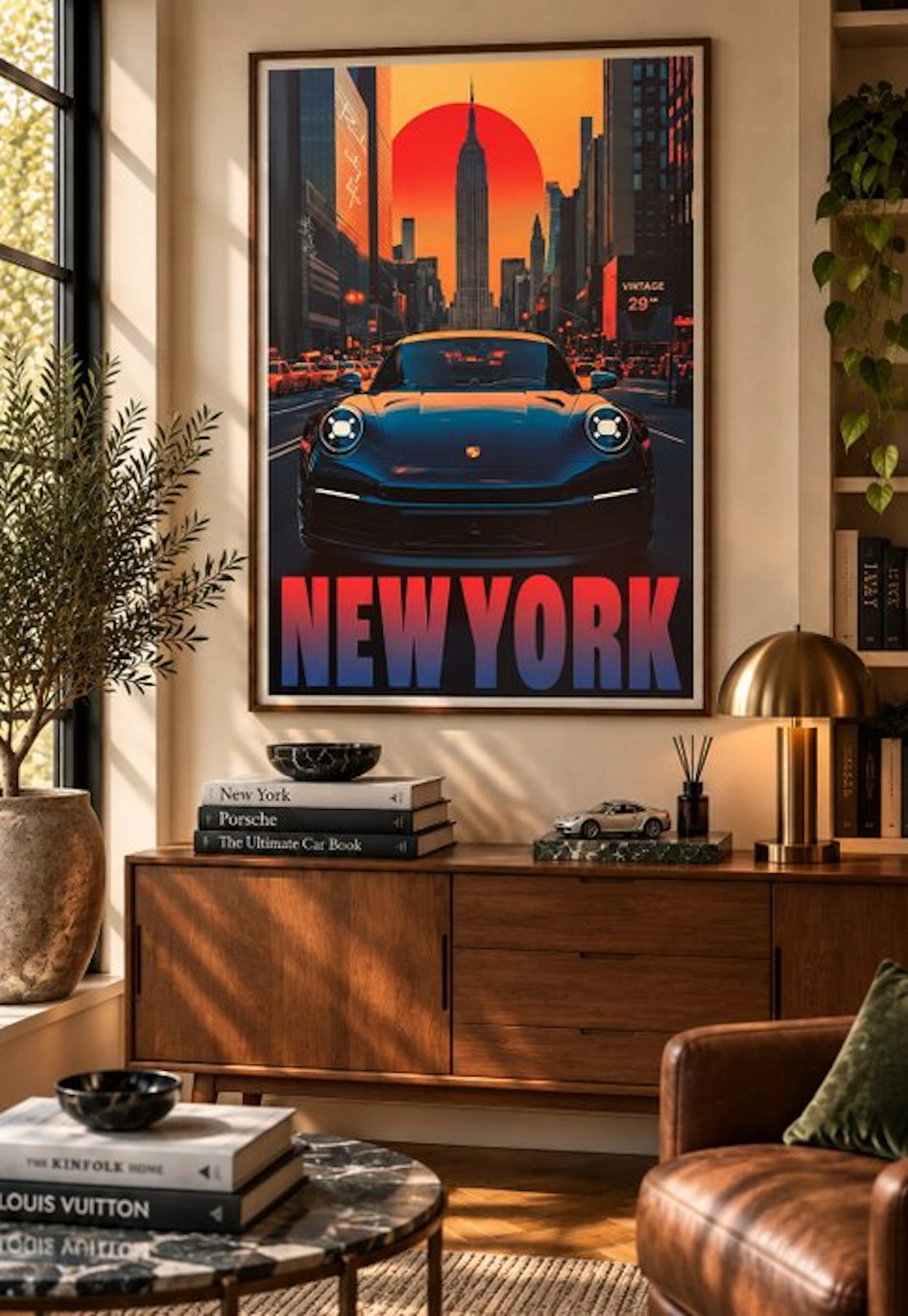 Pollux - NEW YORK - 2010s
