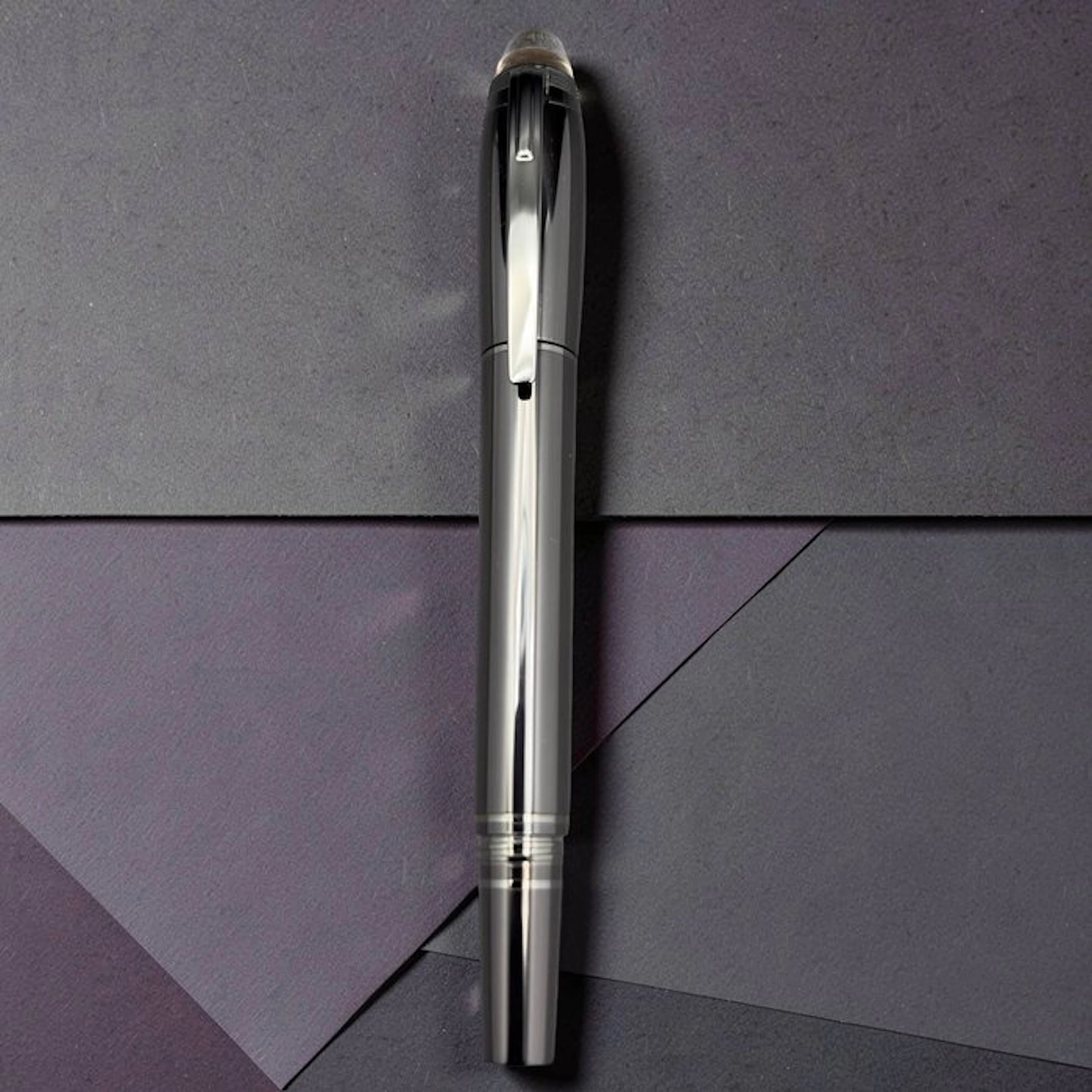 Montblanc - Starwalker - Fountain pen