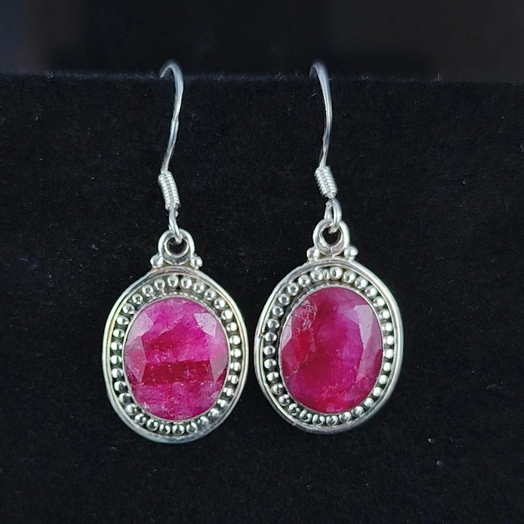 Ruby Jewellery- 5.84 g