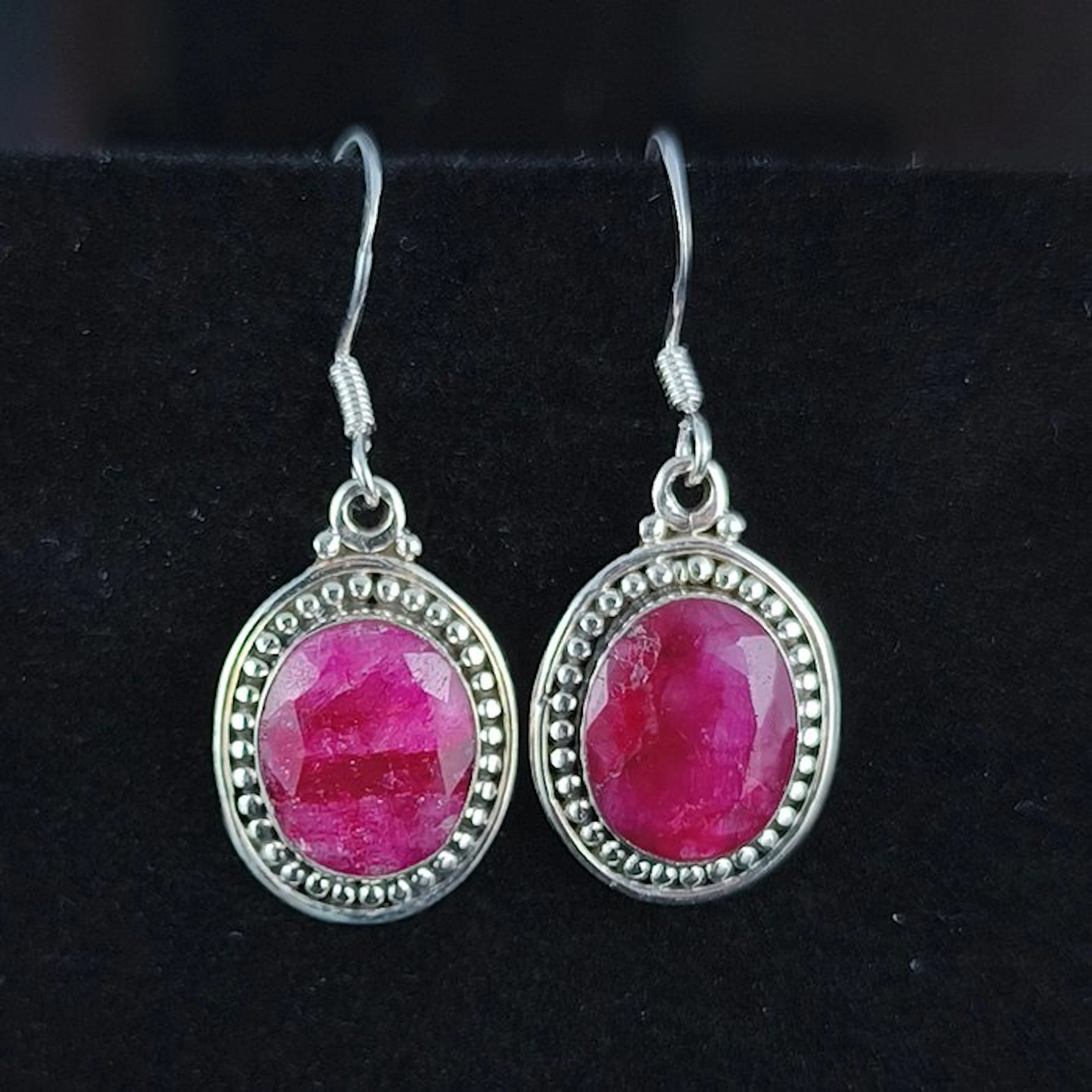 Ruby Jewellery- 5.84 g