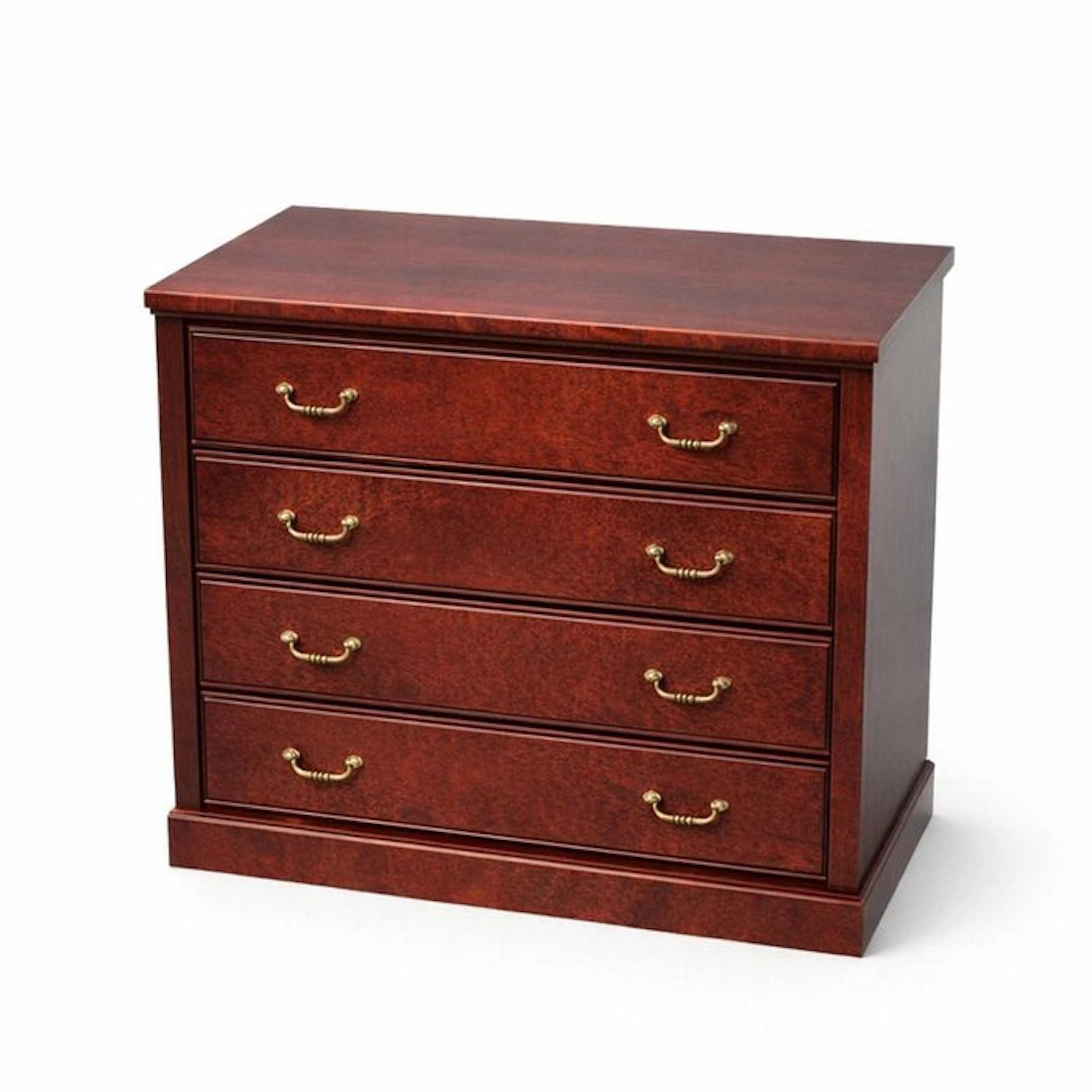 Chest of drawers - Wood