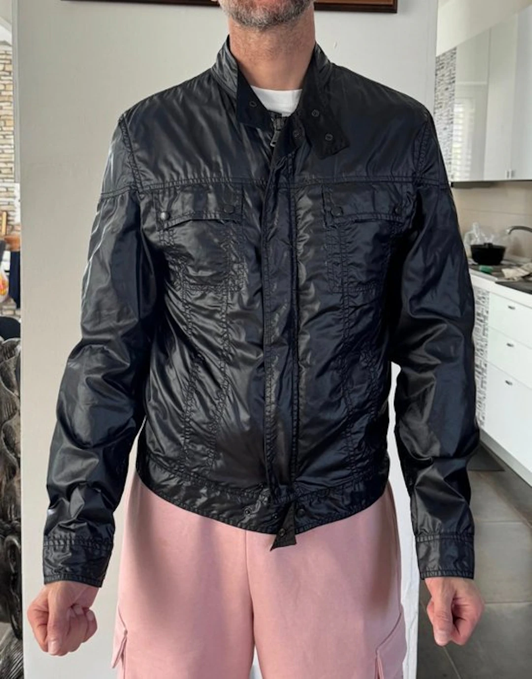Yves Saint Laurent - Lightweight jacket - Vintage