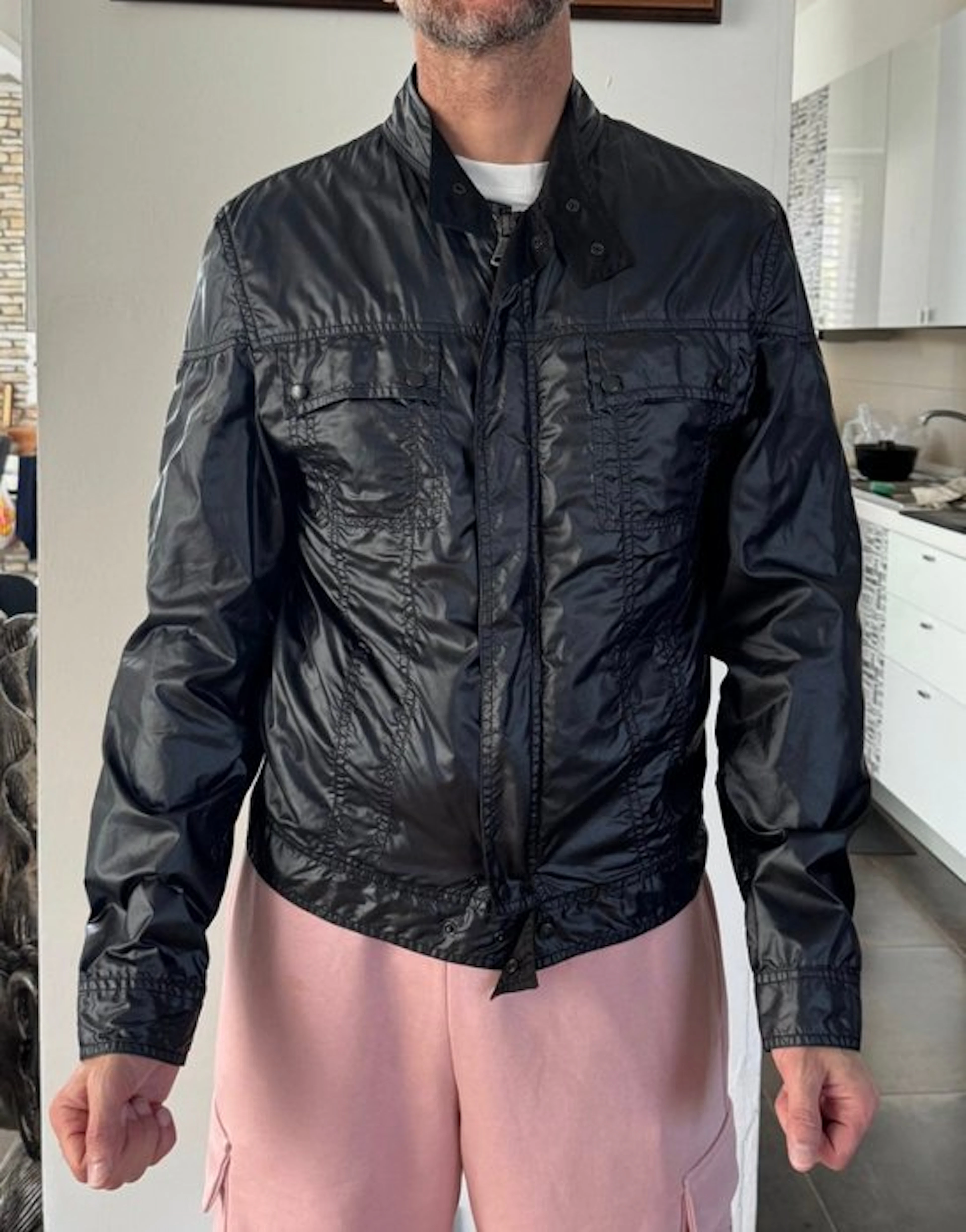 Yves Saint Laurent - Lightweight jacket - Vintage