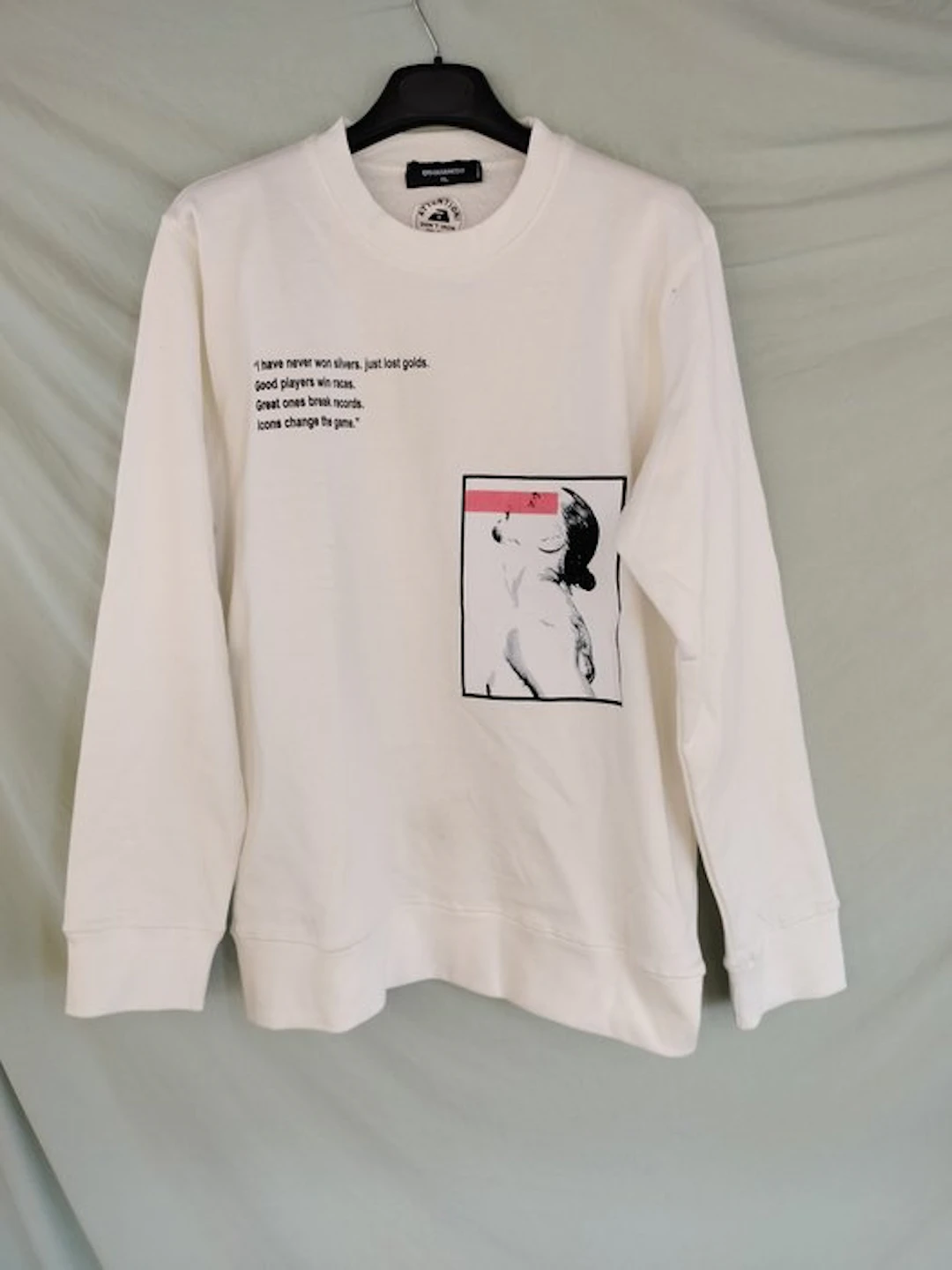 Dsquared2 - Sweatshirt
