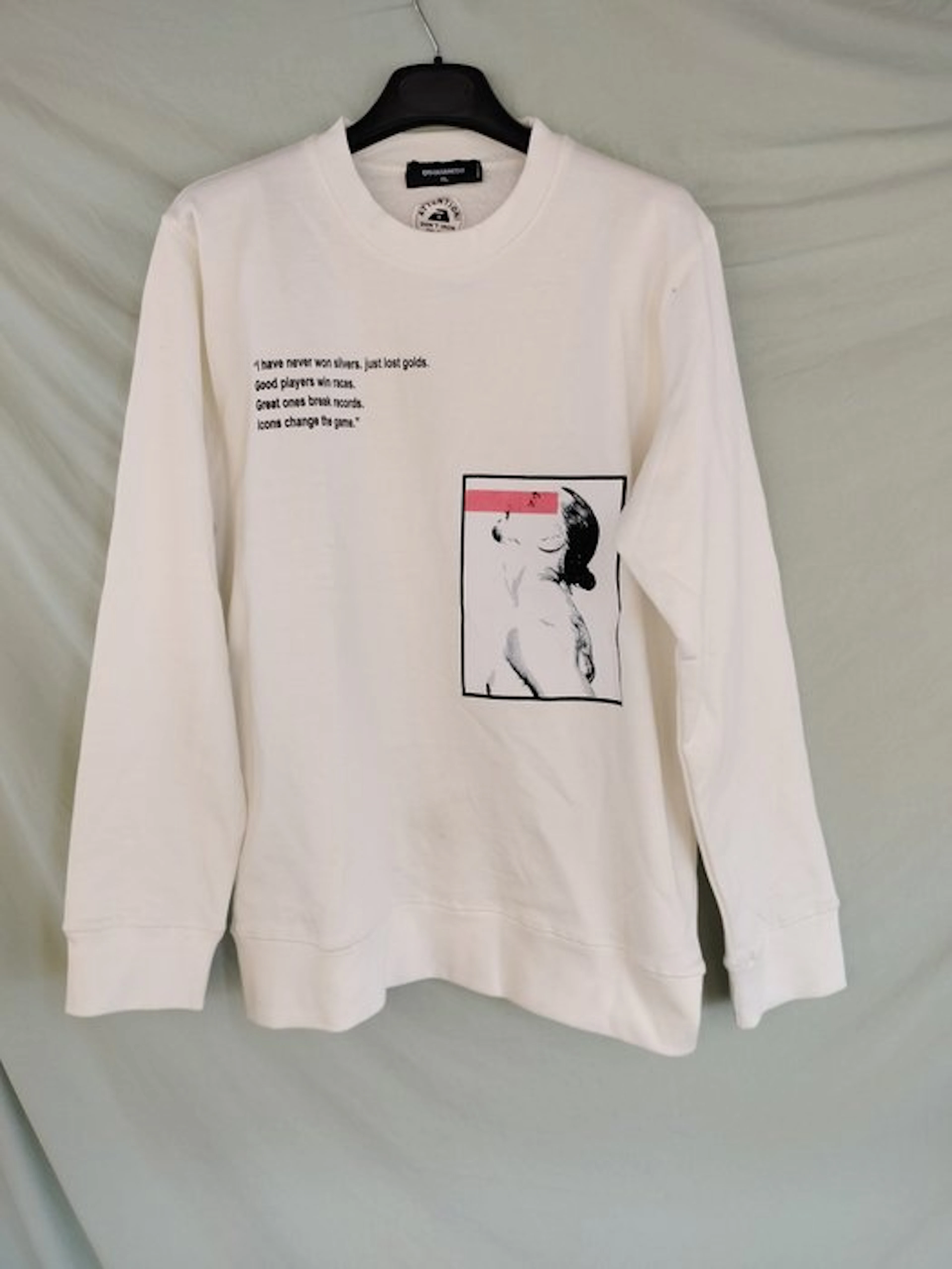 Dsquared2 - Sweatshirt