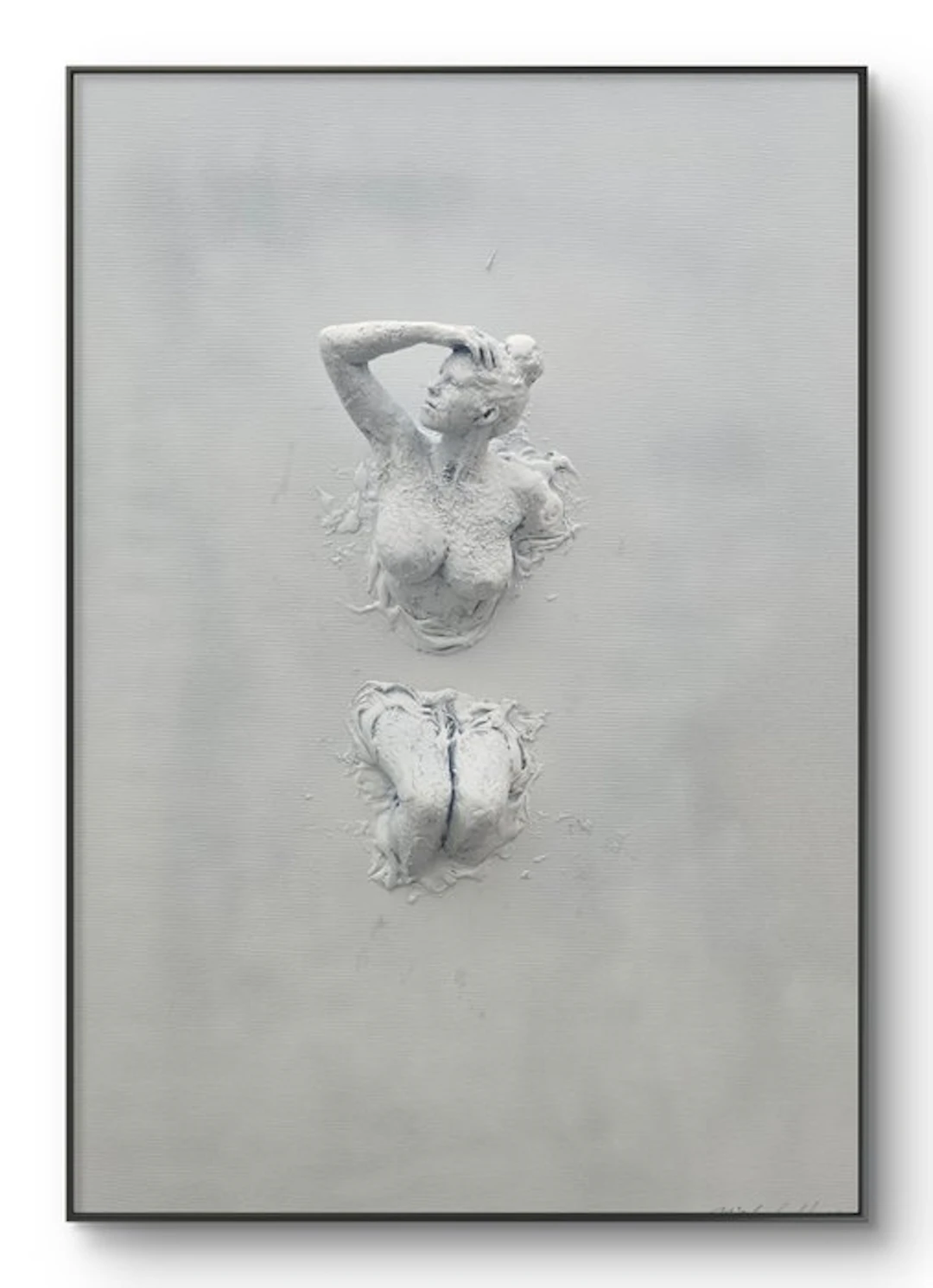 Nicole Lubbers - Verlangen