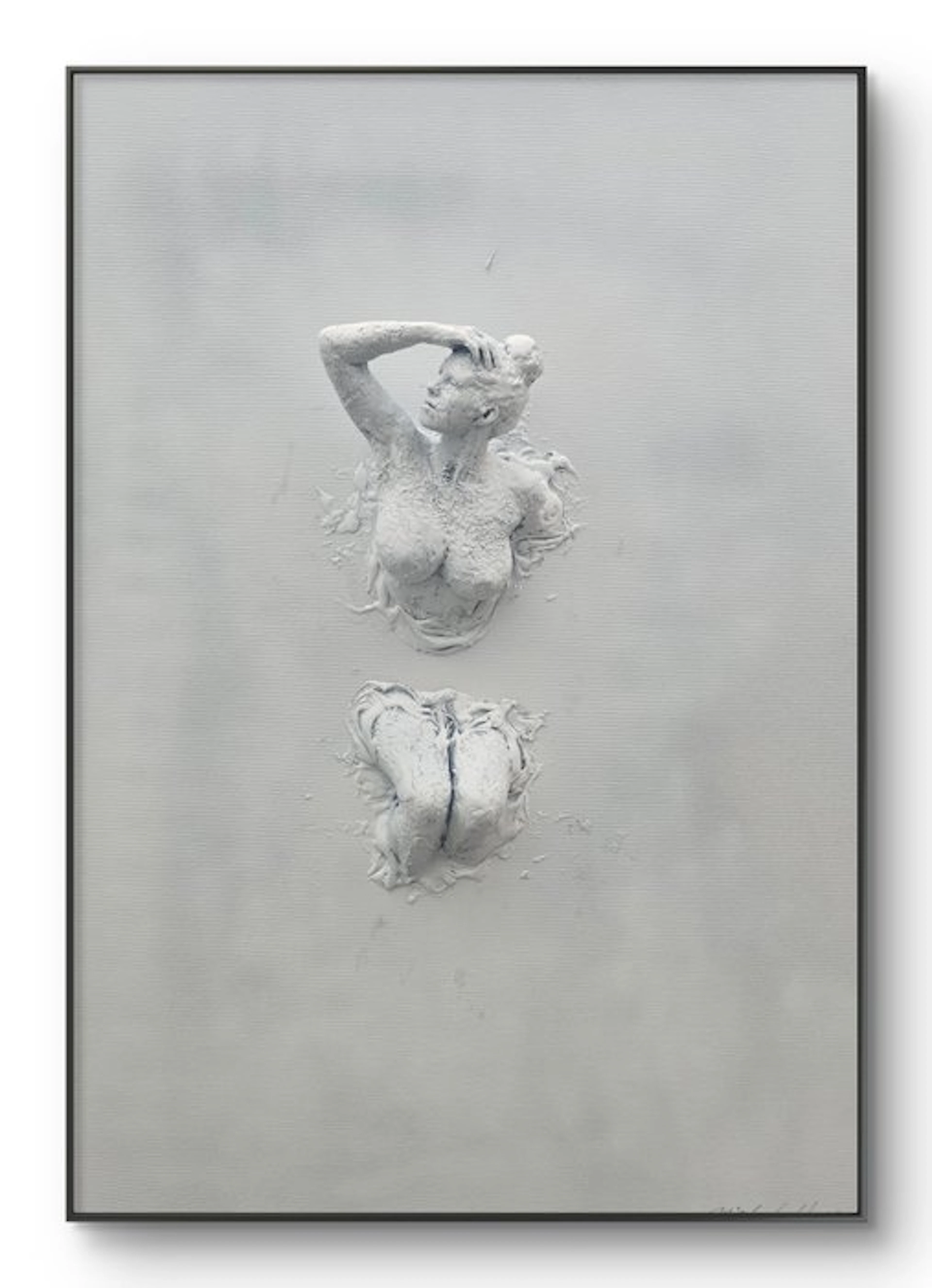 Nicole Lubbers - Verlangen