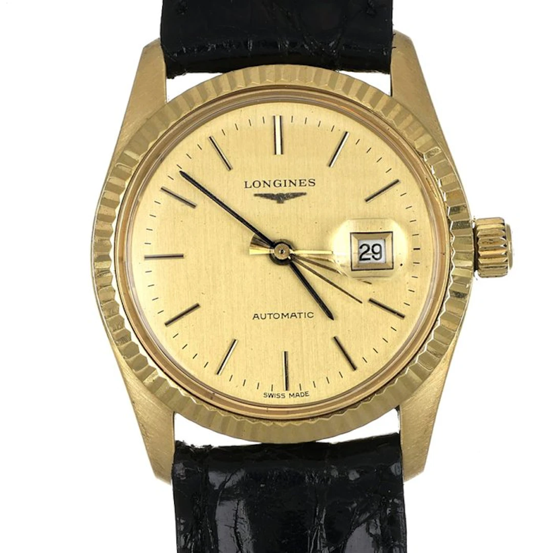 Longines - Conquest - Men - 1970-1979