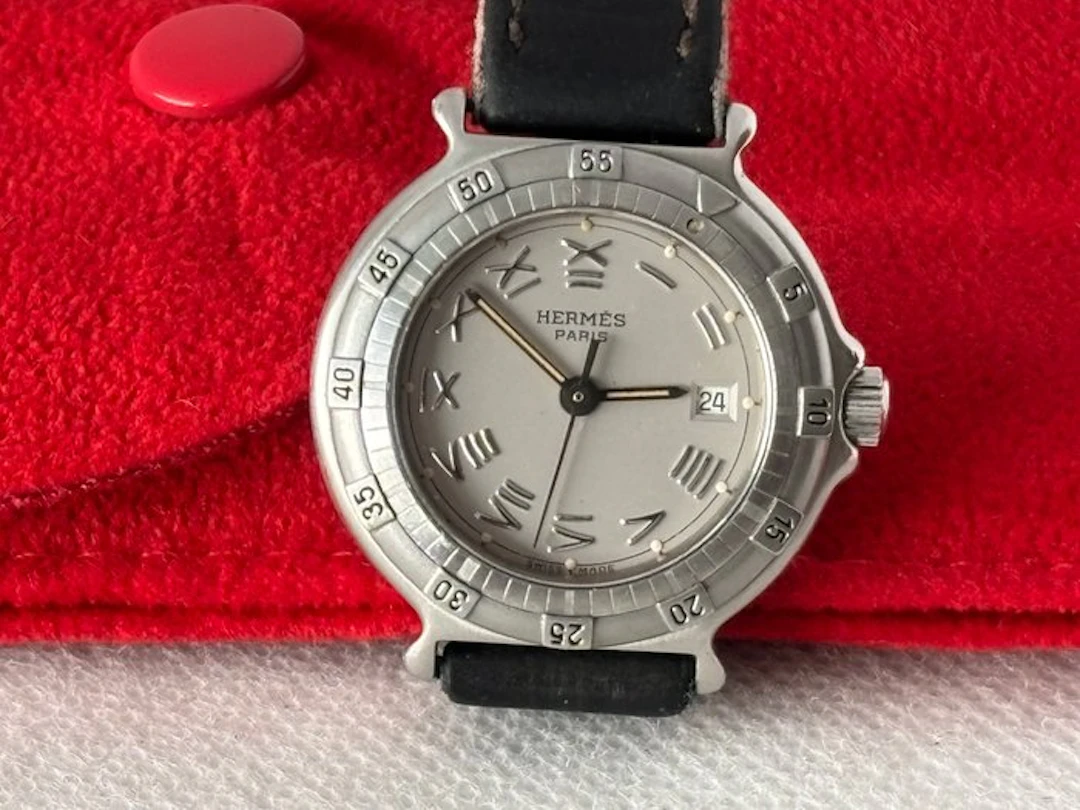 Hermès - Captain Nemo - No reserve price - NE2.510 - Women - 2010-2020