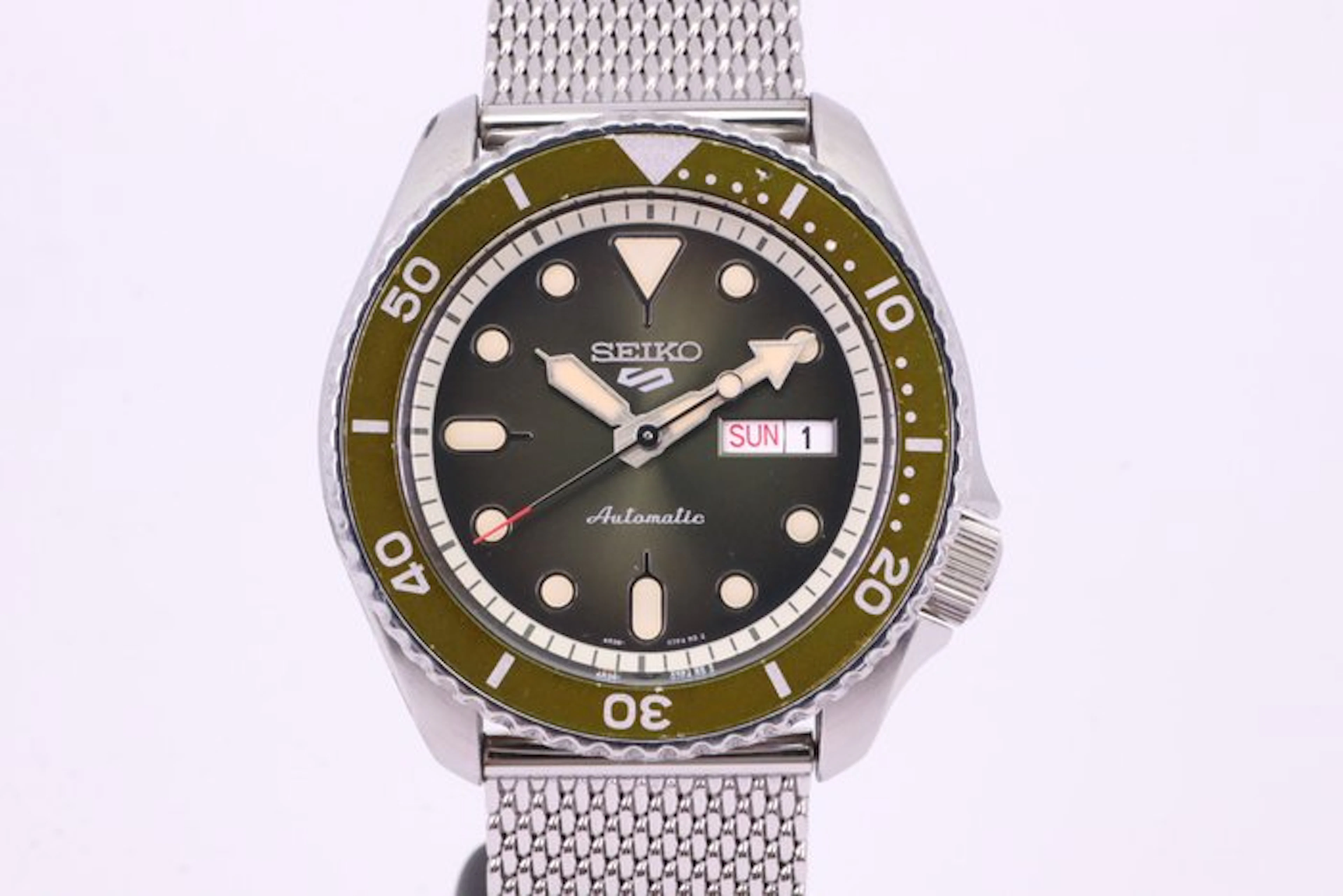 Seiko - SKX - No reserve price - SRPD75K1 | 4R36-07G0 | Box - Men - 2010-2020