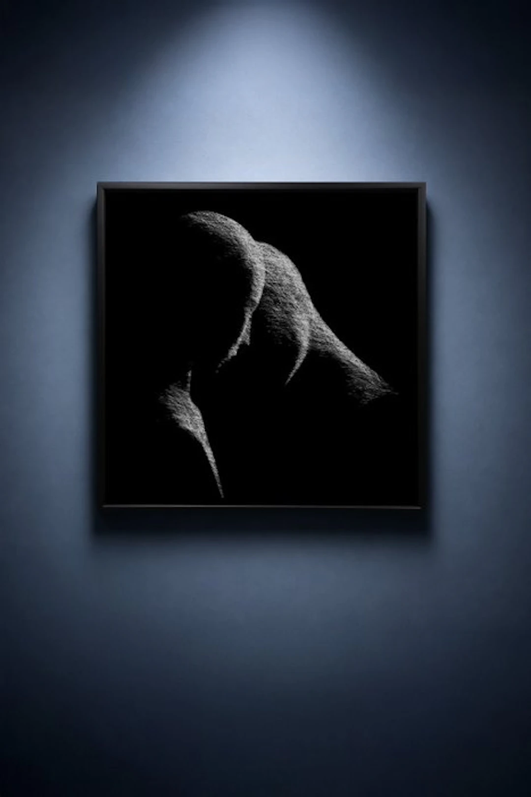 Tijs Dragtsma (1992) - Folded Into You