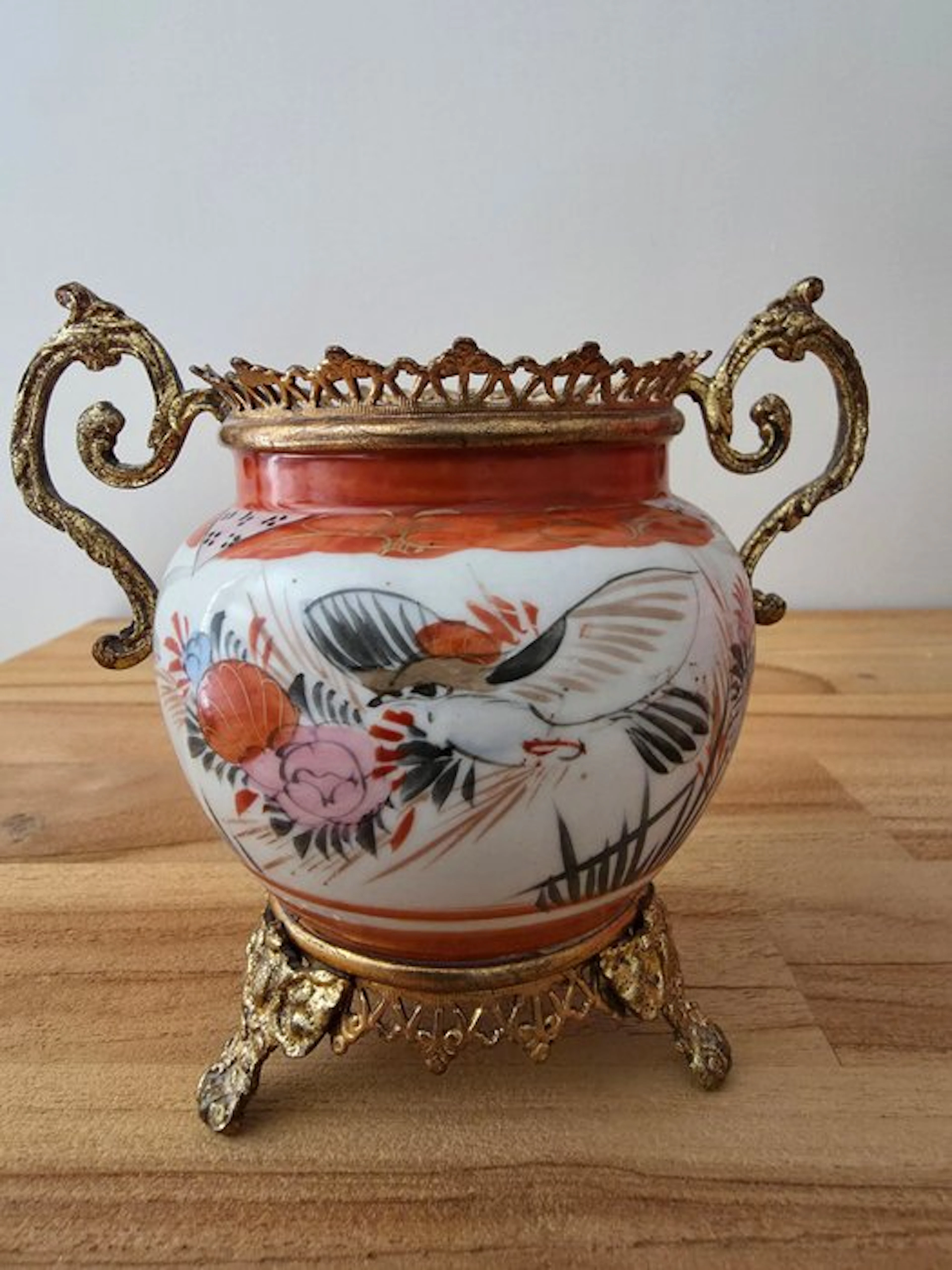 Porcelain - Meiji period (1868-1912)