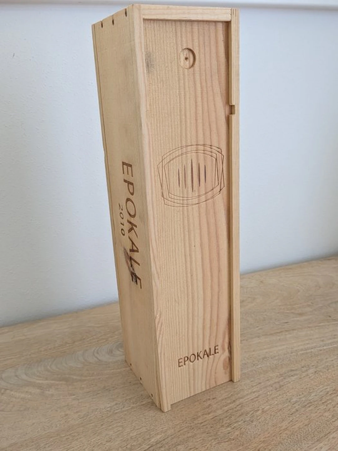 2010 Cantina Tramin, Epokale - Alto Adige Spätlese - 1 Bottle (0.75L)