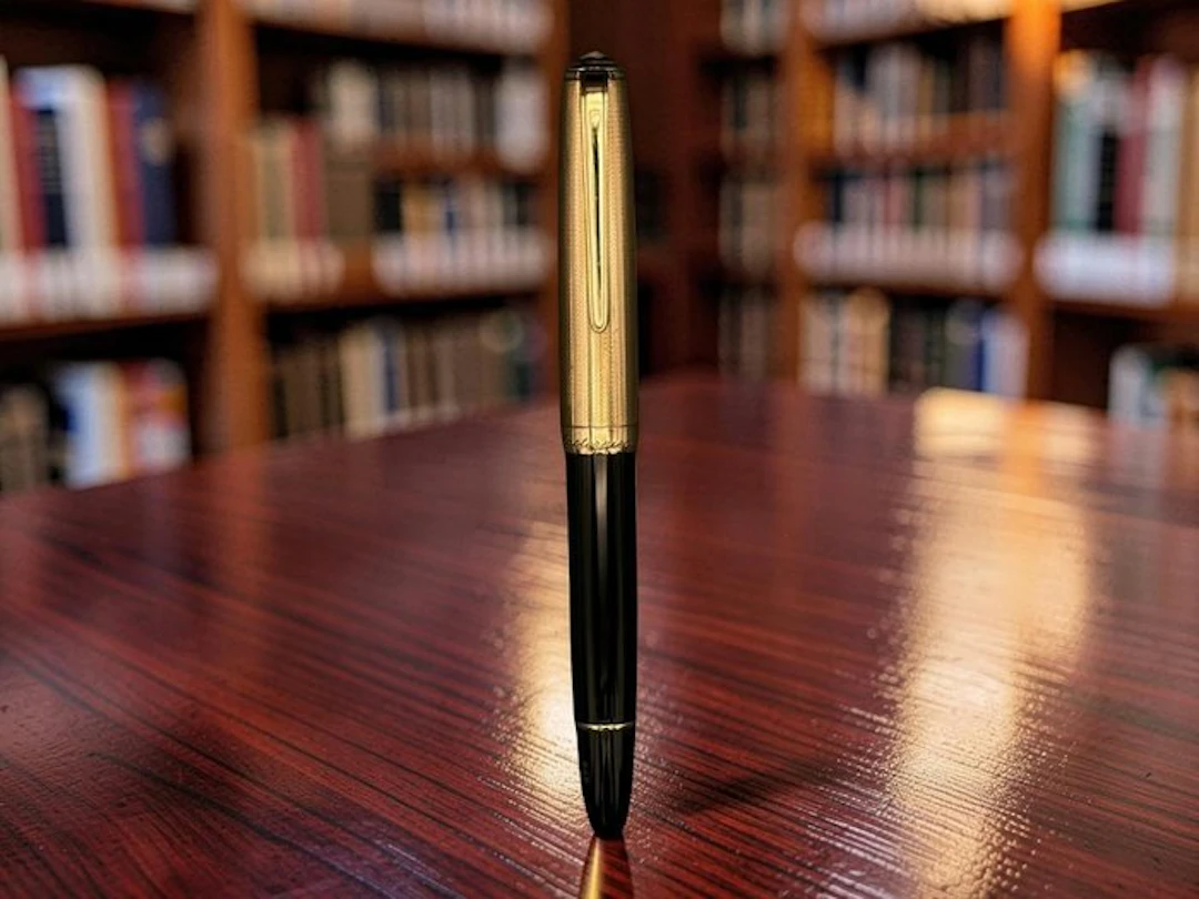 Montblanc - Masterpiece 642 - Fountain pen