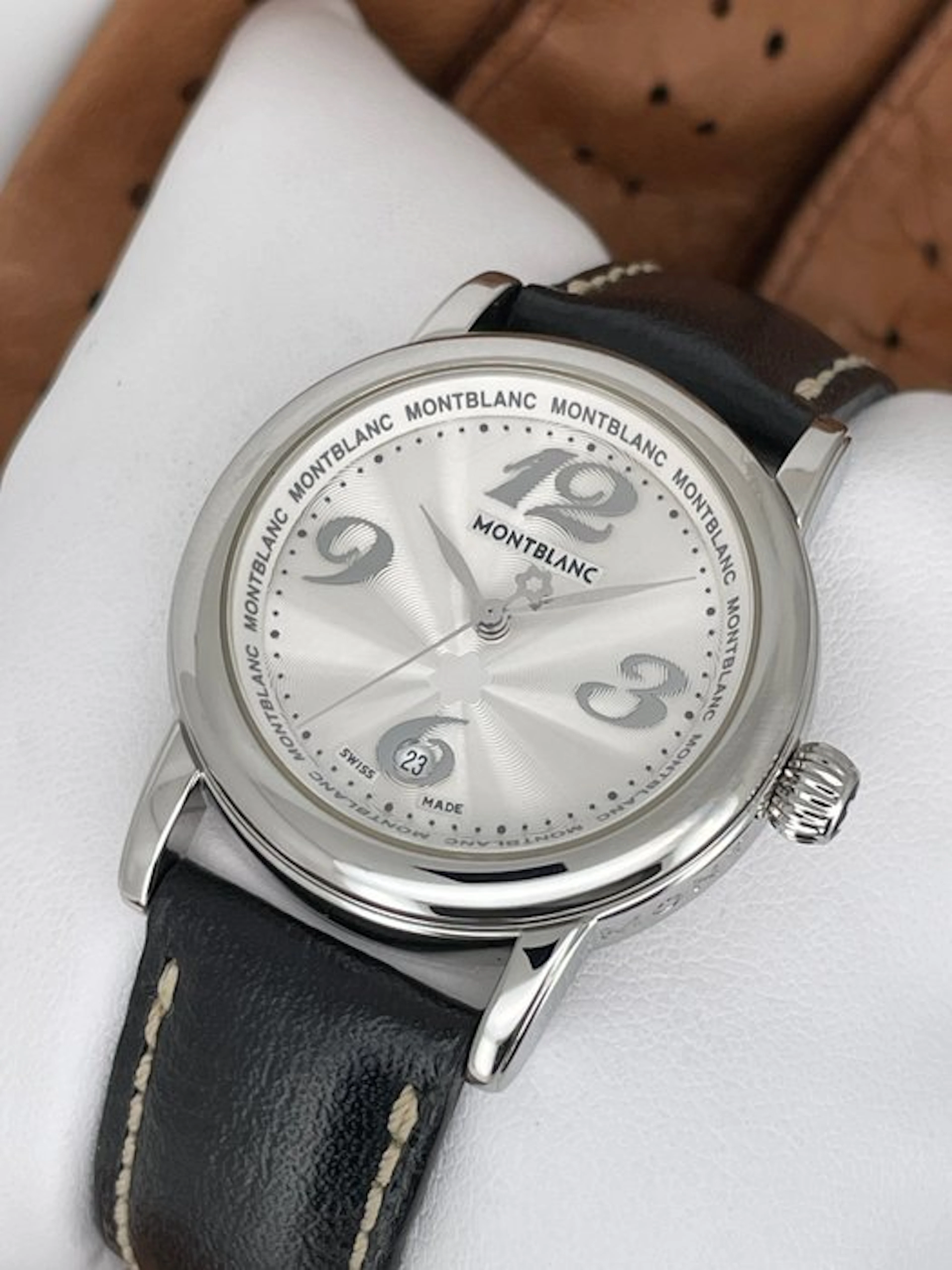 Montblanc - Meisterstück Lady - 7079 - Women - 2000-2010
