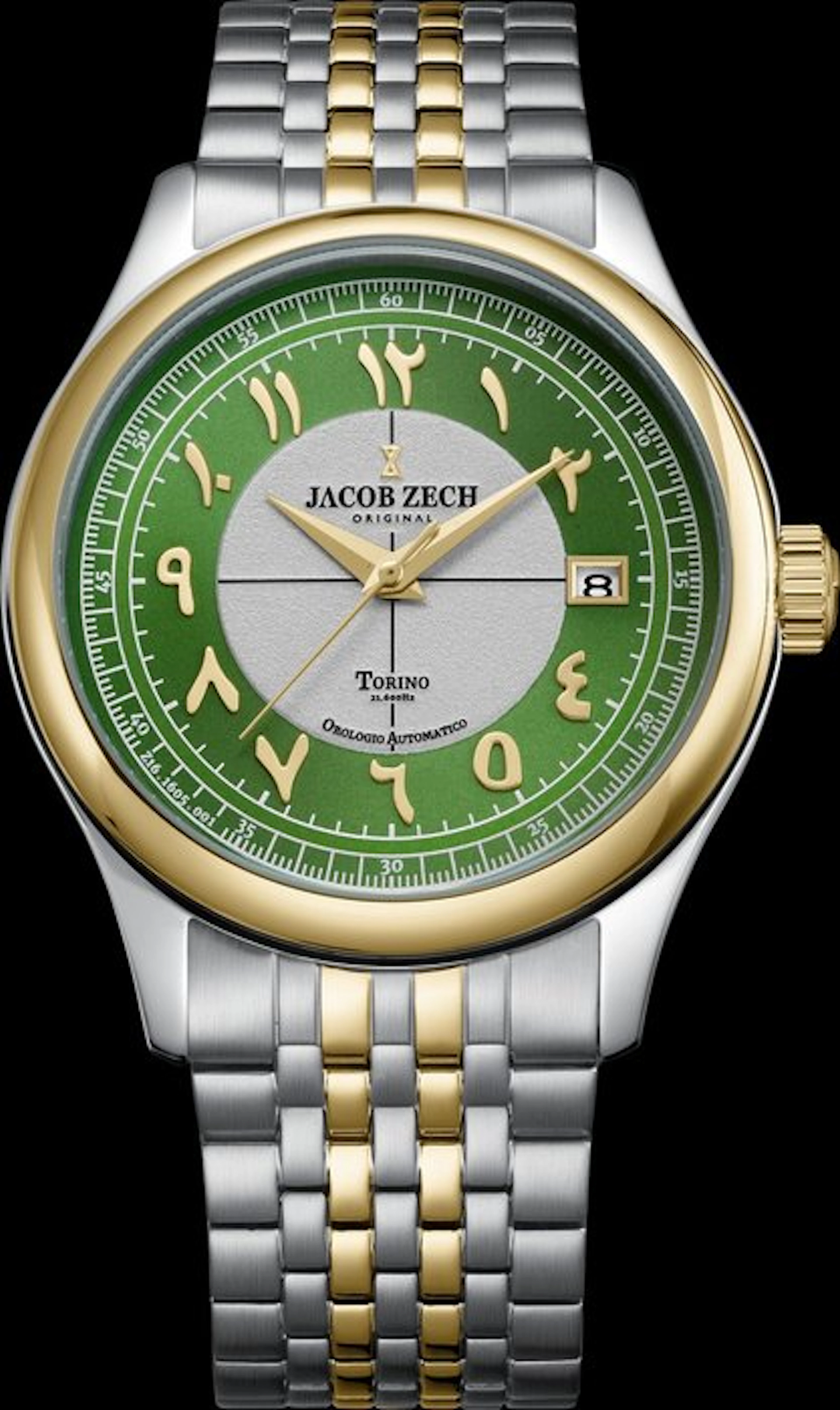 Jacob Zech - Torino - No reserve price - Men - 2025+