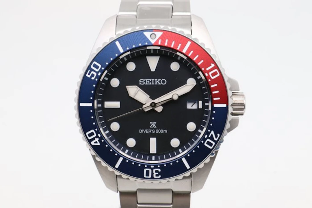 Seiko - Prospex - No reserve price - SNE595P1 | V157-00A0...
