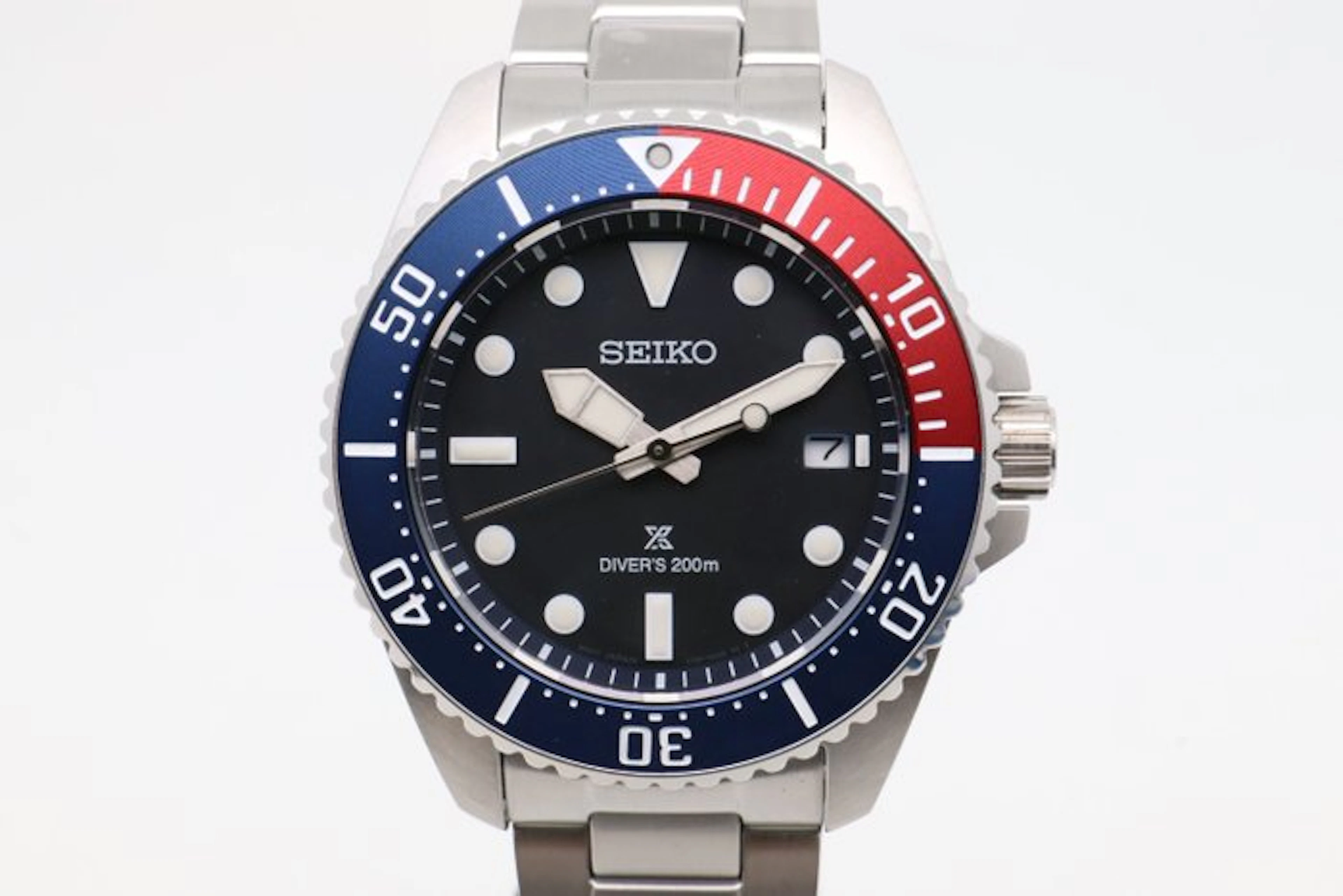 Seiko - Prospex - No reserve price - SNE595P1 | V157-00A0...