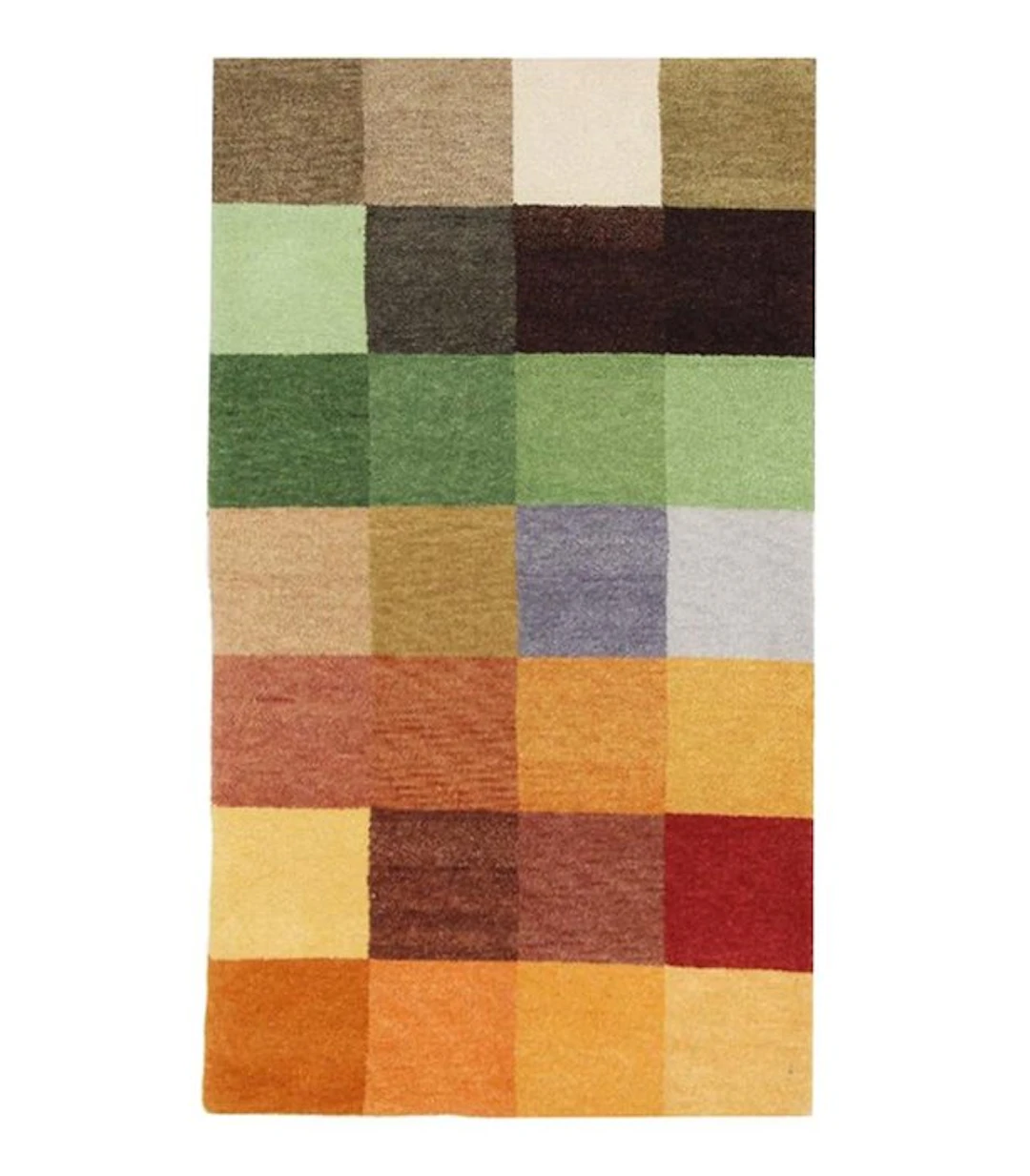 Modern designer rug - Rug - 164 cm - 94 cm - New & Unused
