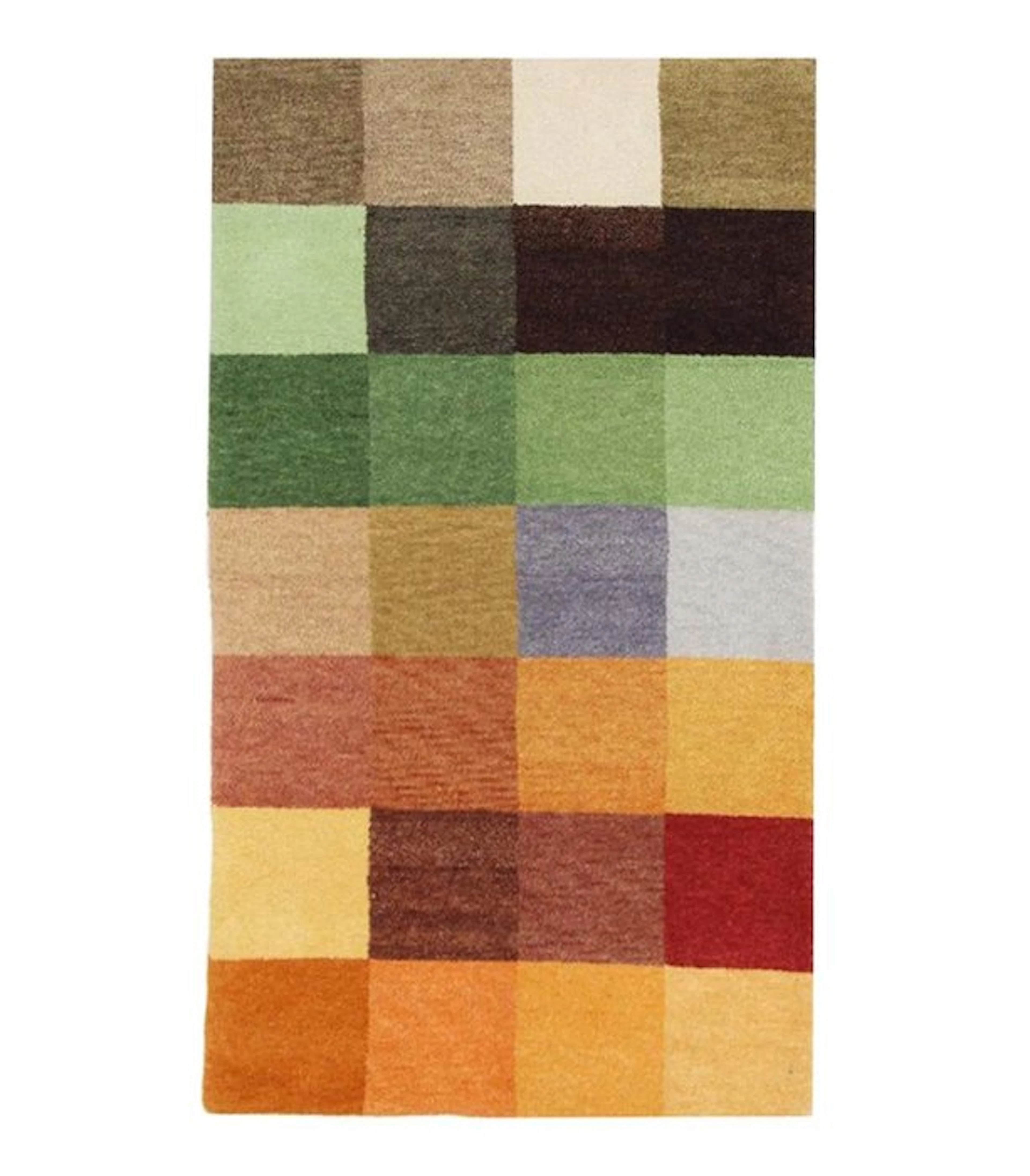 Modern designer rug - Rug - 164 cm - 94 cm - New & Unused