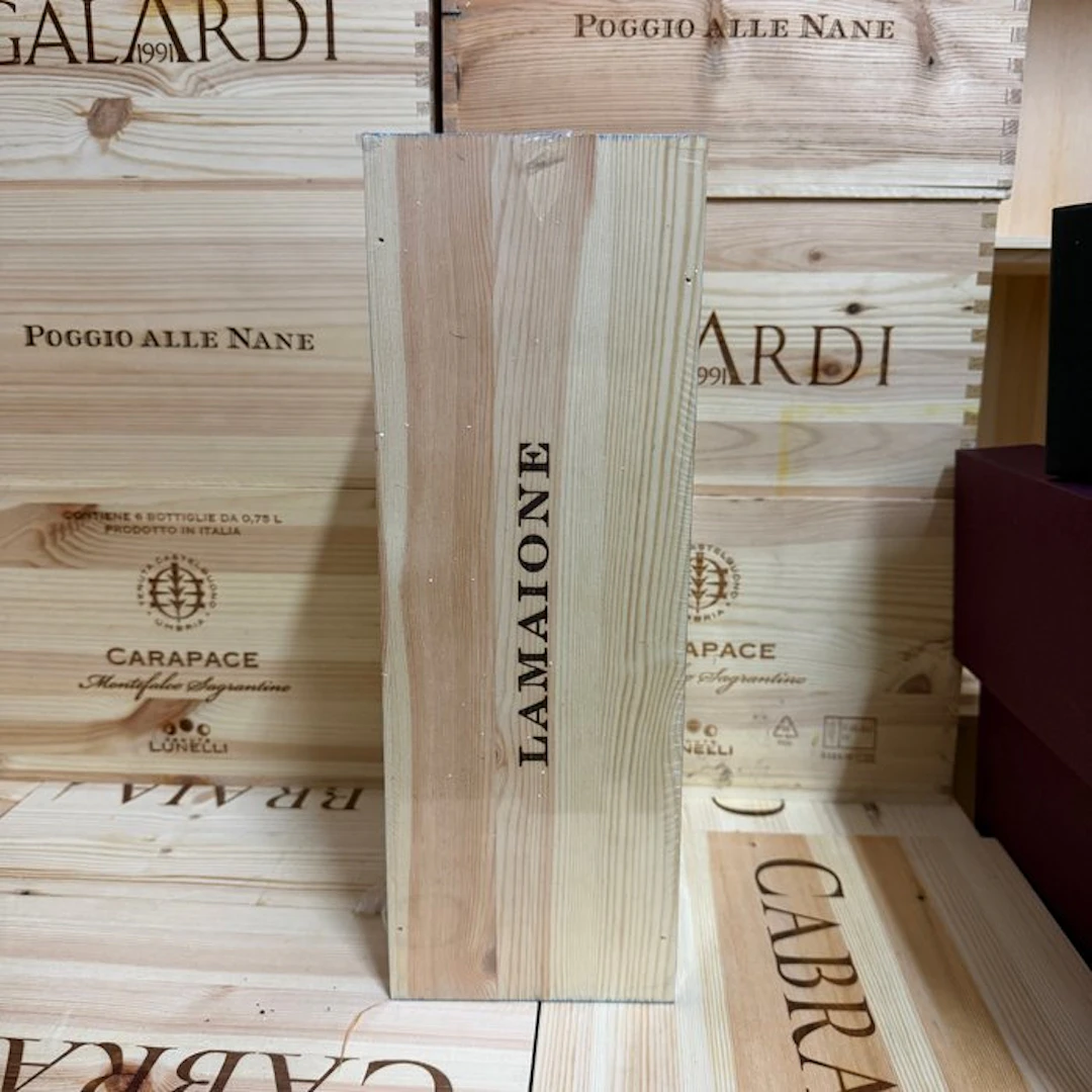 2019 Marchesi Frescobaldi, Lamaione - Tuscany DOCG - 1 Magnum (1.5L)