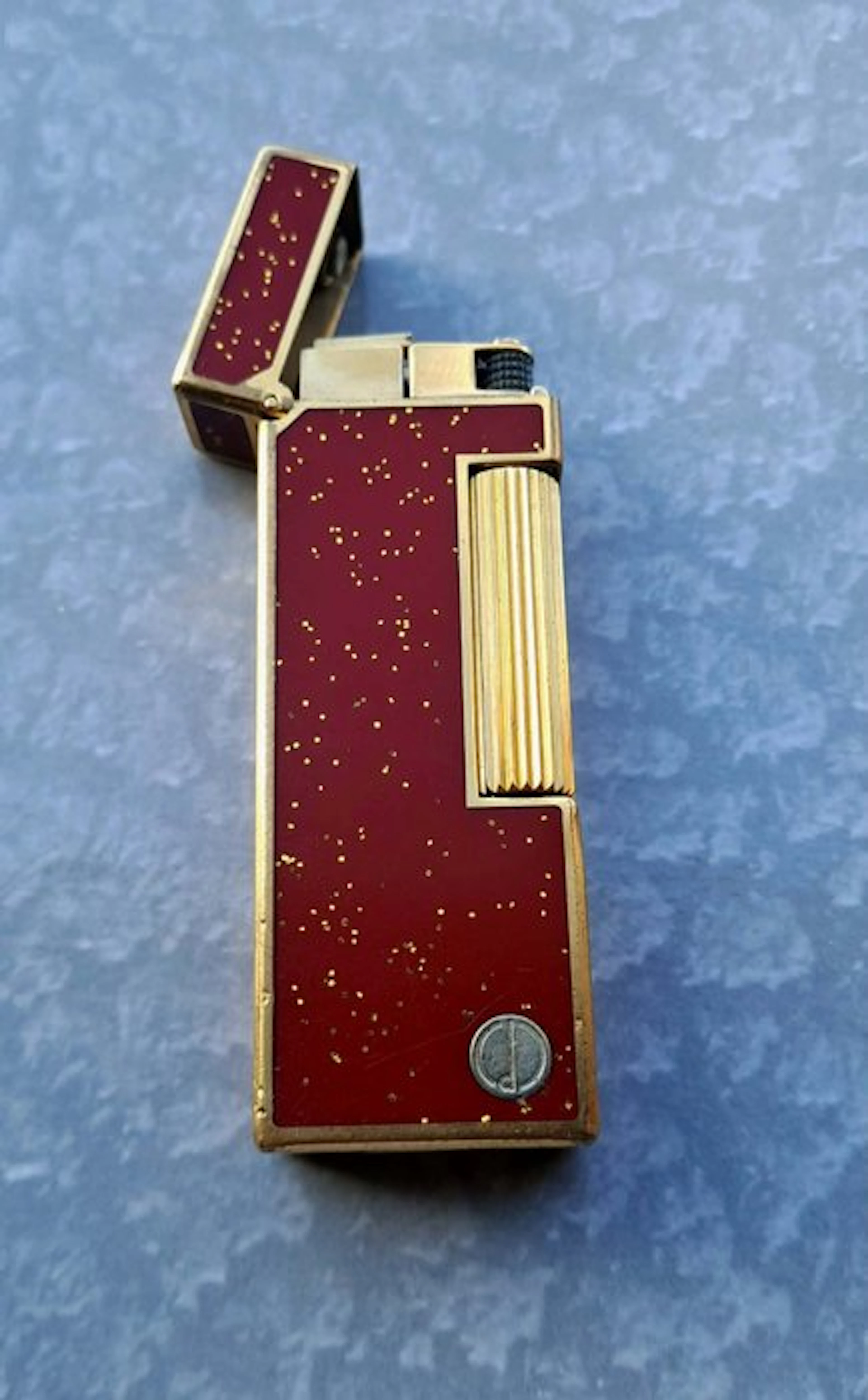 Dunhill - Rollagas (polvere di stelle) - No reserve price...