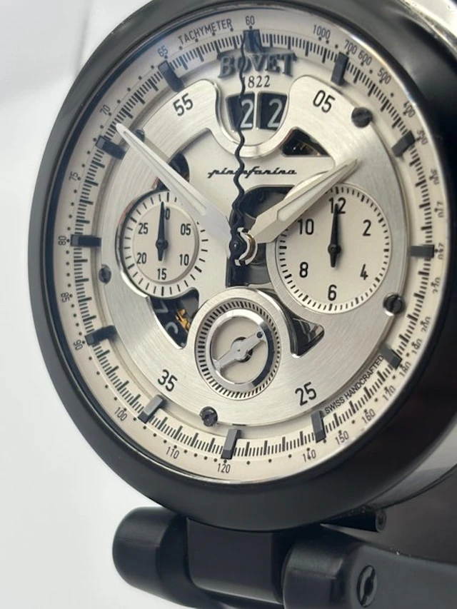 Bovet - Pininfarina - Men - 2000-2010