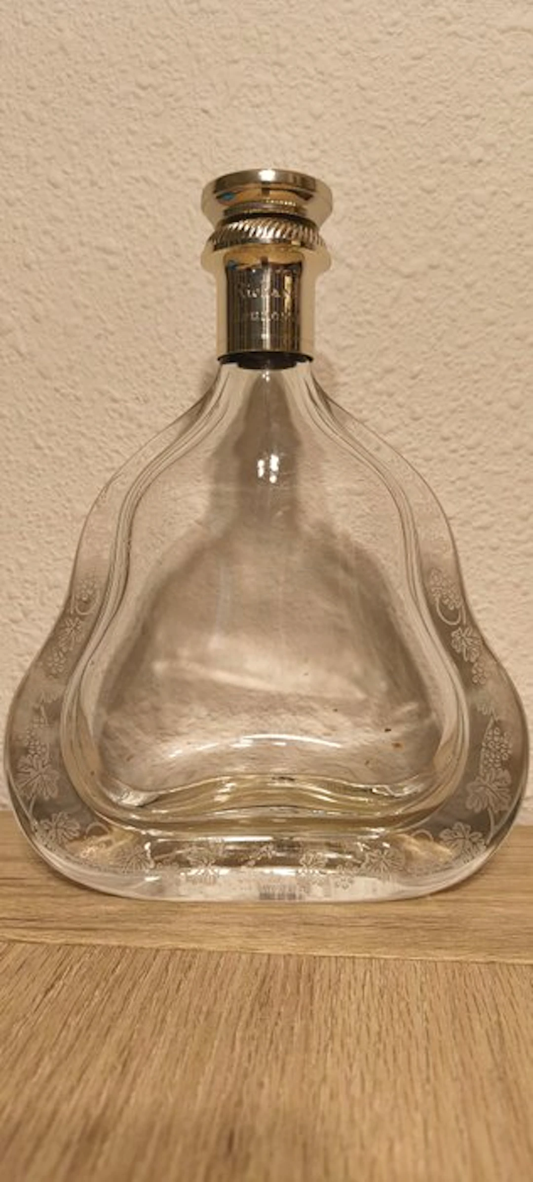Baccarat - Decanter - Glass - Baccarat crystal