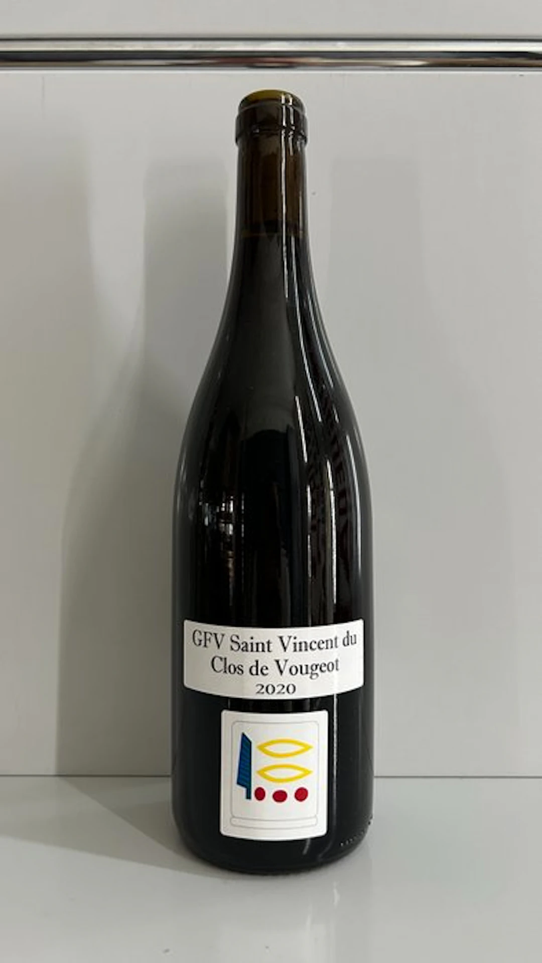 2020 Domaine Prieuré Roch