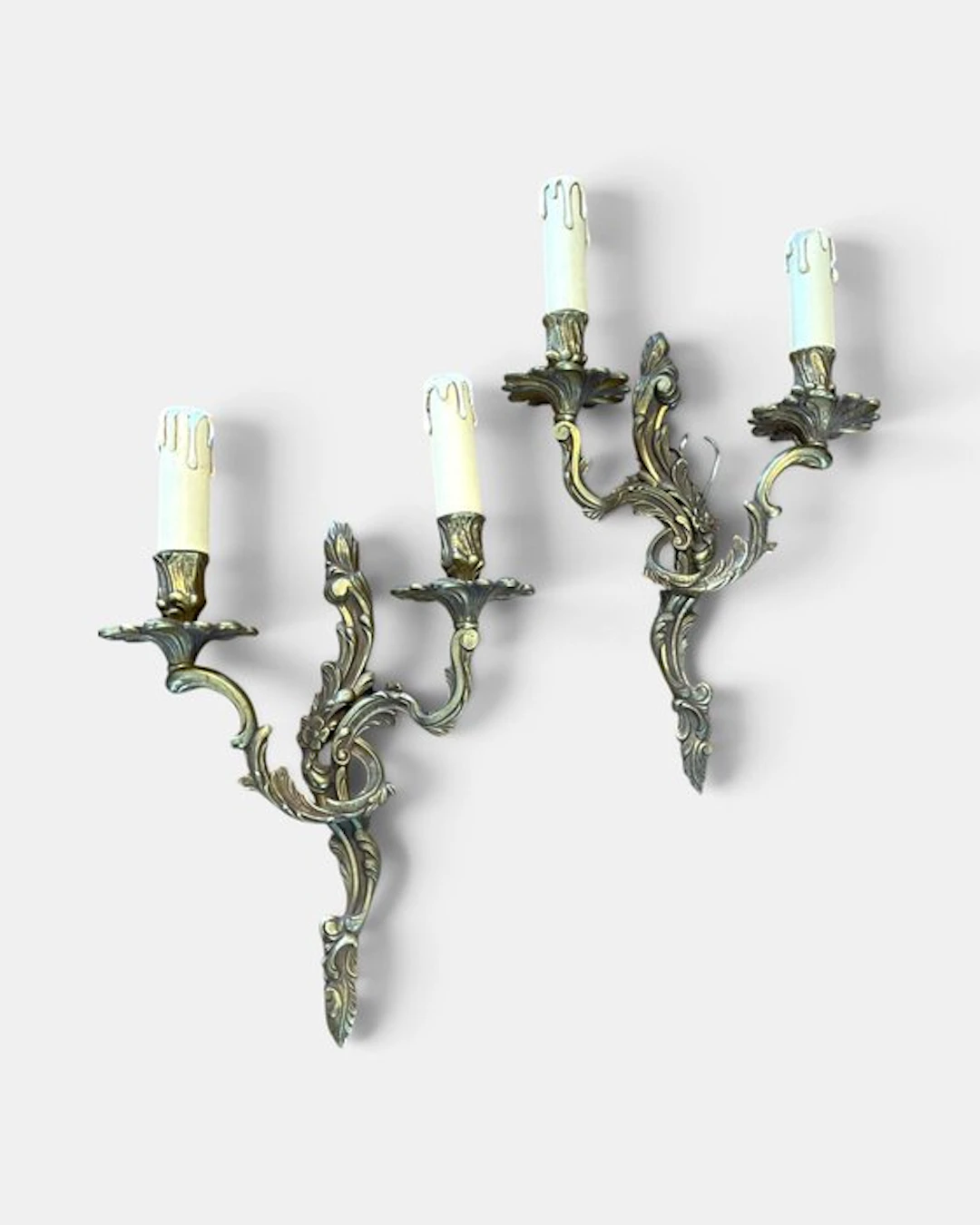 Lamp - Bronze