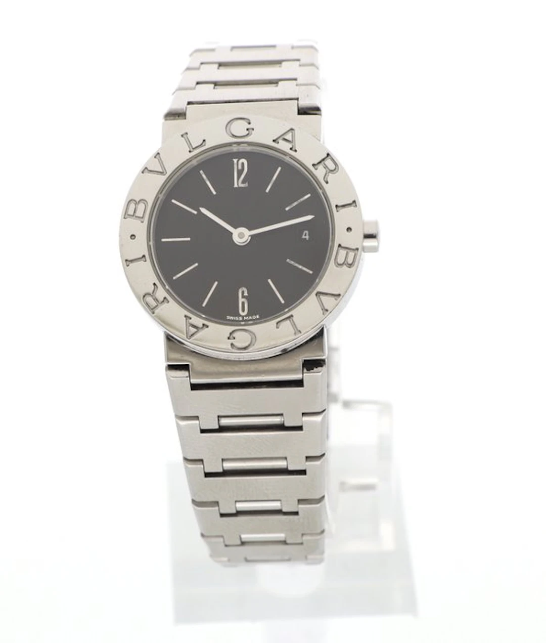Bvlgari - Bulgari Bulgari Lady - No reserve price - BB26SS - Women - 2000-2010