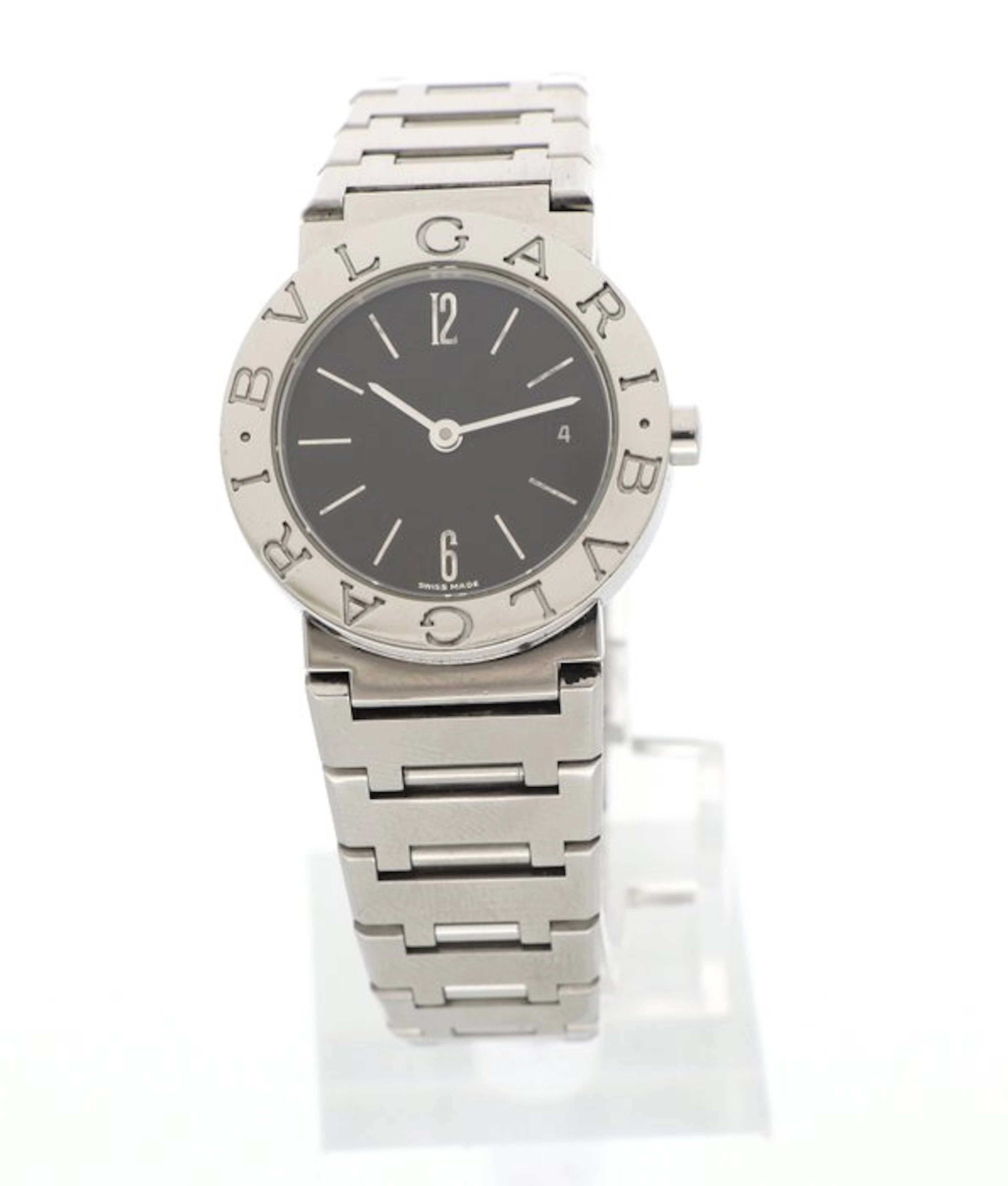 Bvlgari - Bulgari Bulgari Lady - No reserve price - BB26SS - Women - 2000-2010