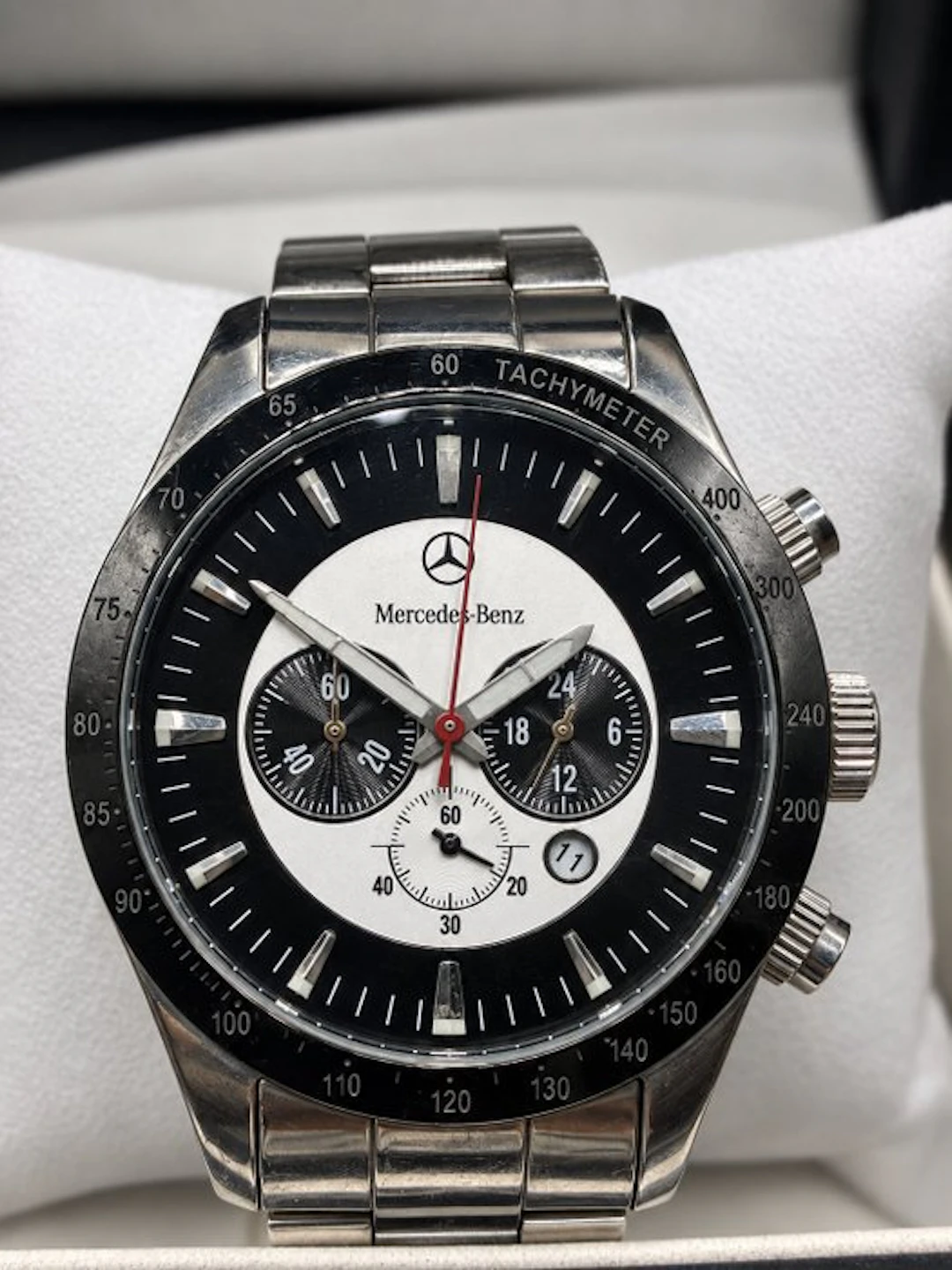 Mercedes-Benz - DTM Tachymeter - Unisex - 2000-2010