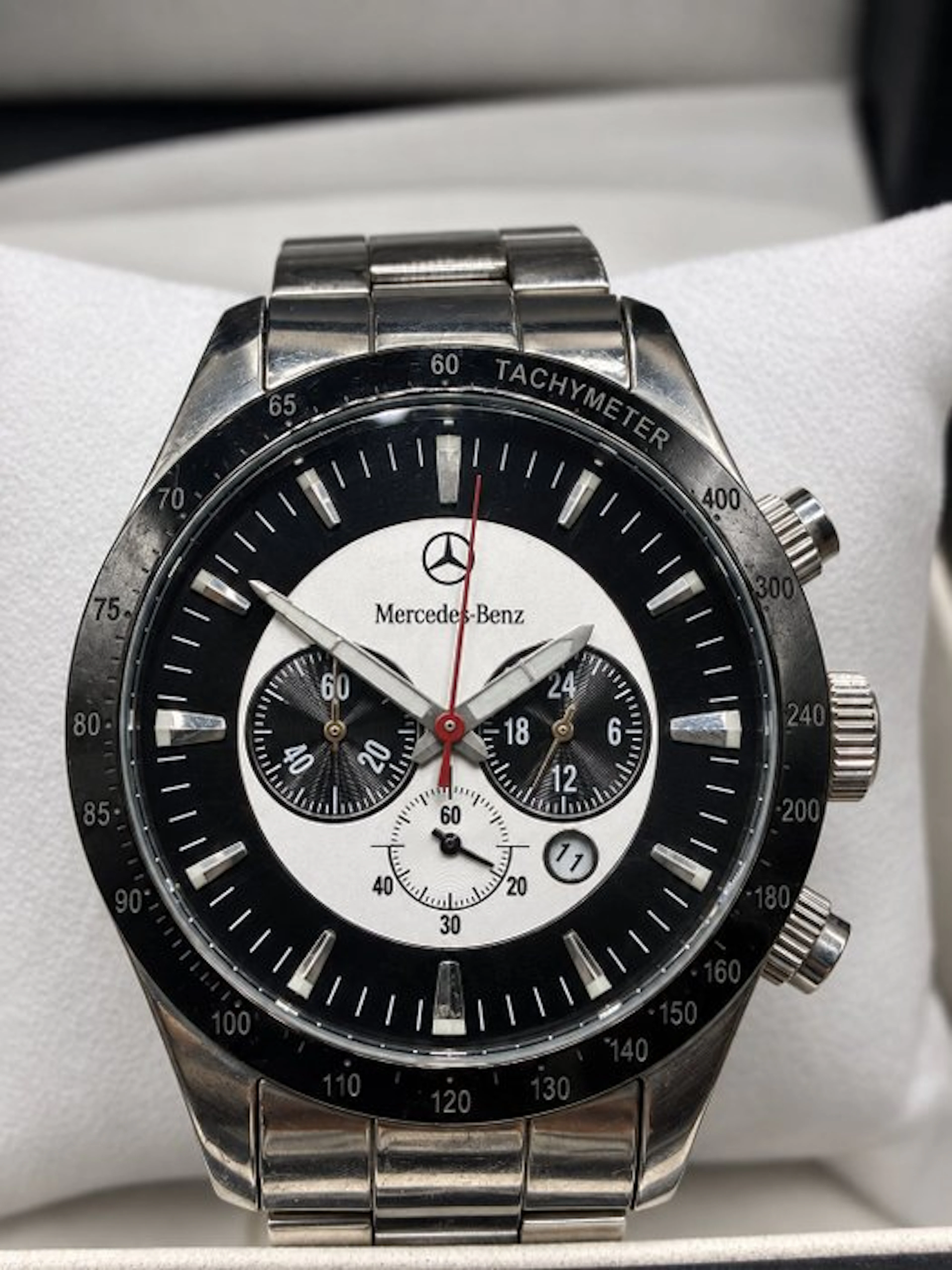 Mercedes-Benz - DTM Tachymeter - Unisex - 2000-2010