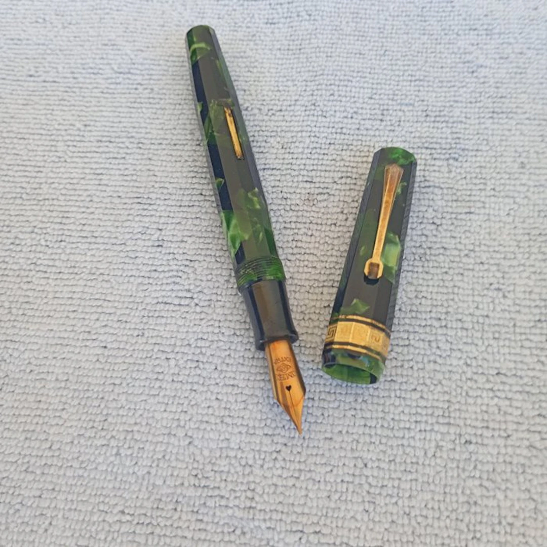 Omas - No reserve price - Fountain pen
