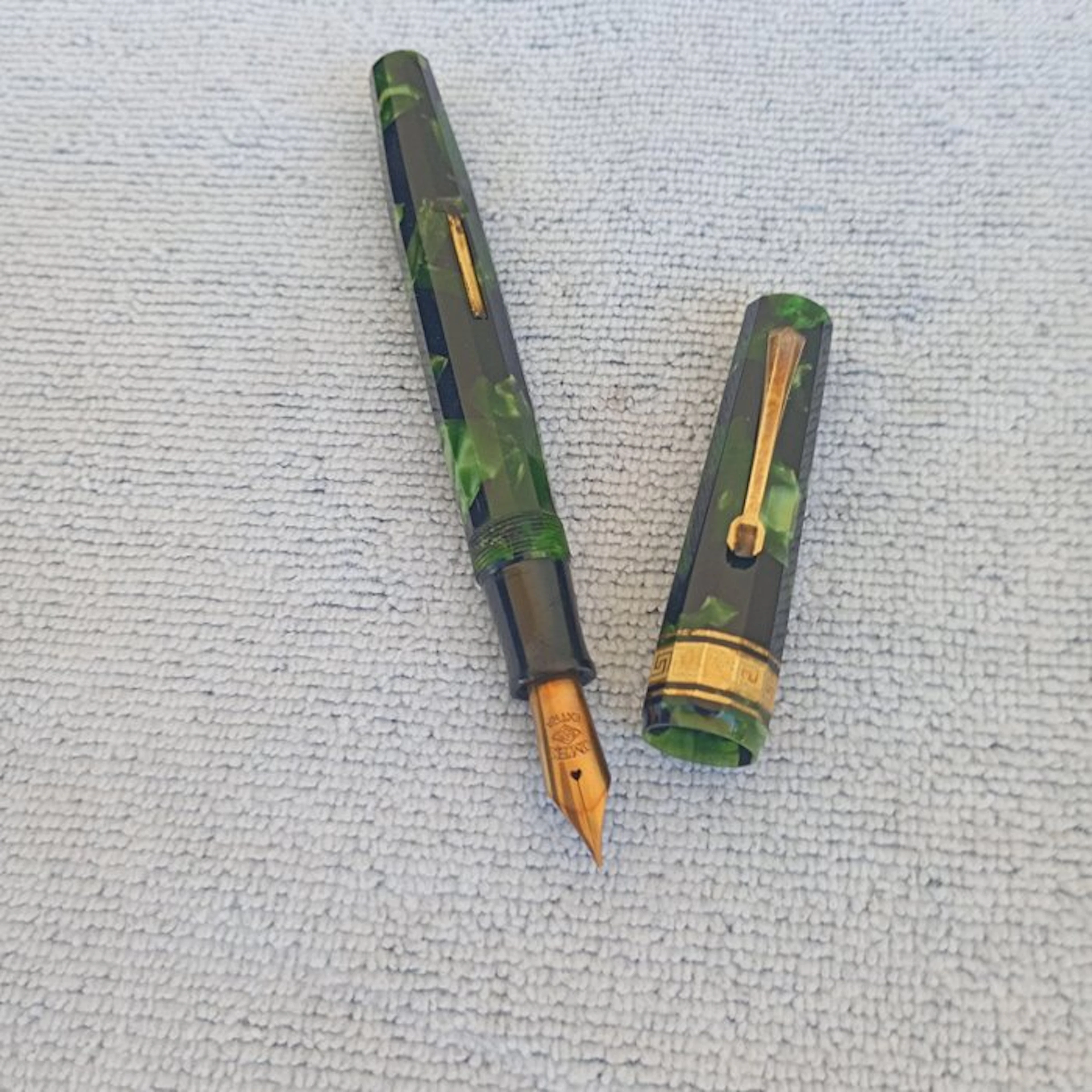 Omas - No reserve price - Fountain pen