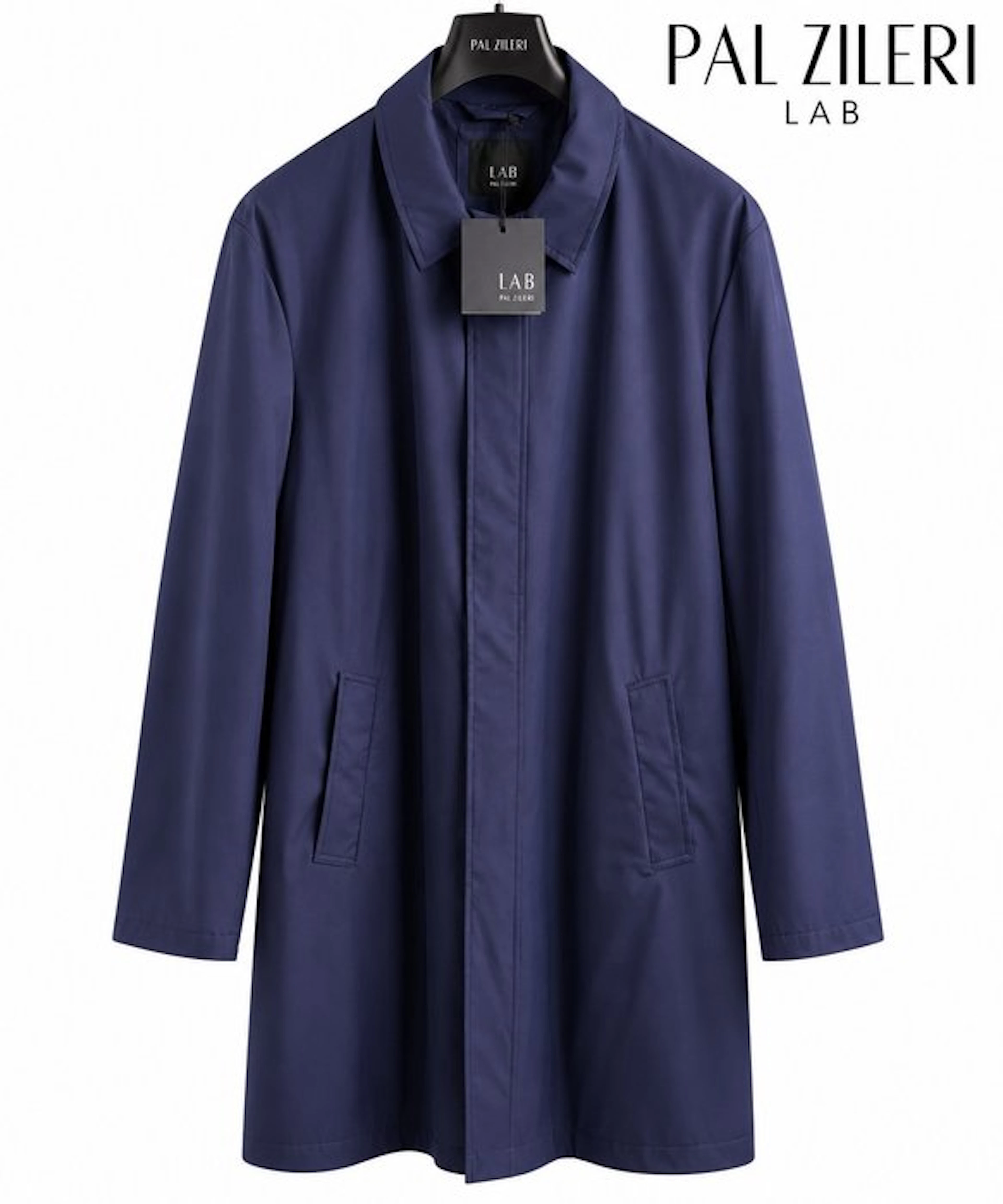 Pal Zileri - Coat - New with tags