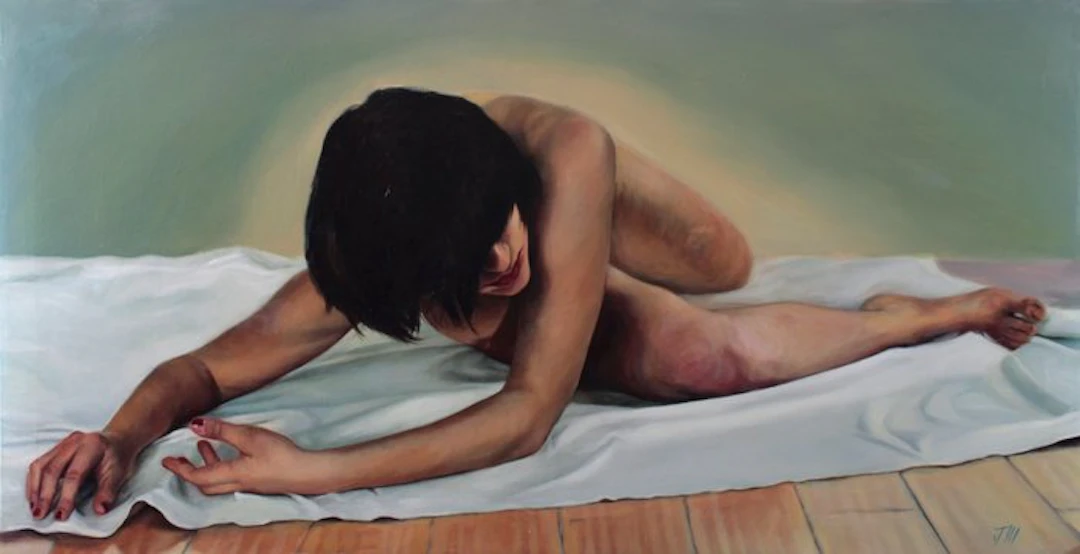 Jara Marzulli - Invocazione