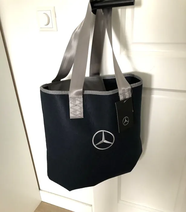Stone - Mercedes-Benz - Mercedes-Benz Tas (Mercedes-Benz Collection)