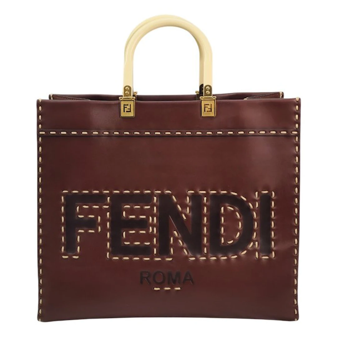 Fendi - Sunshine - Bag