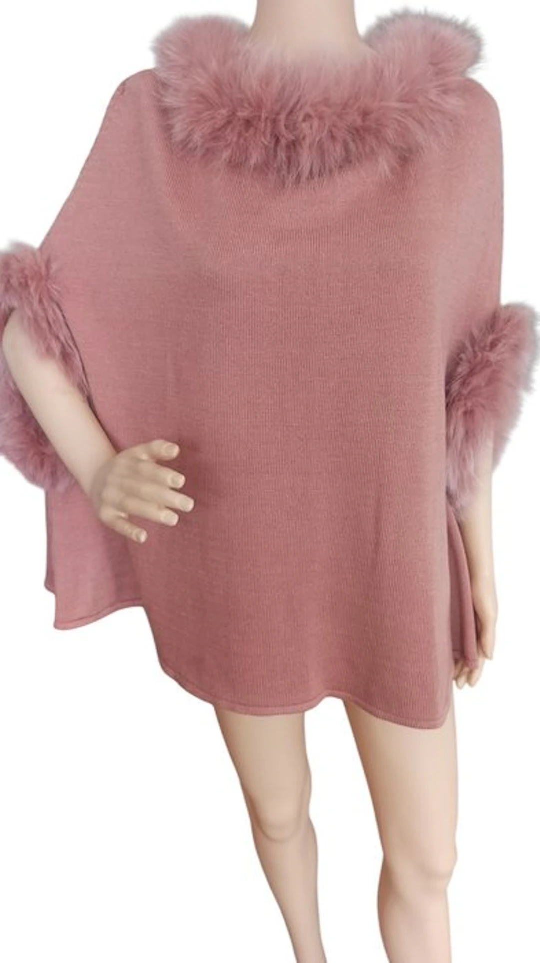 Other brand, Artisan Furrier - Jumper