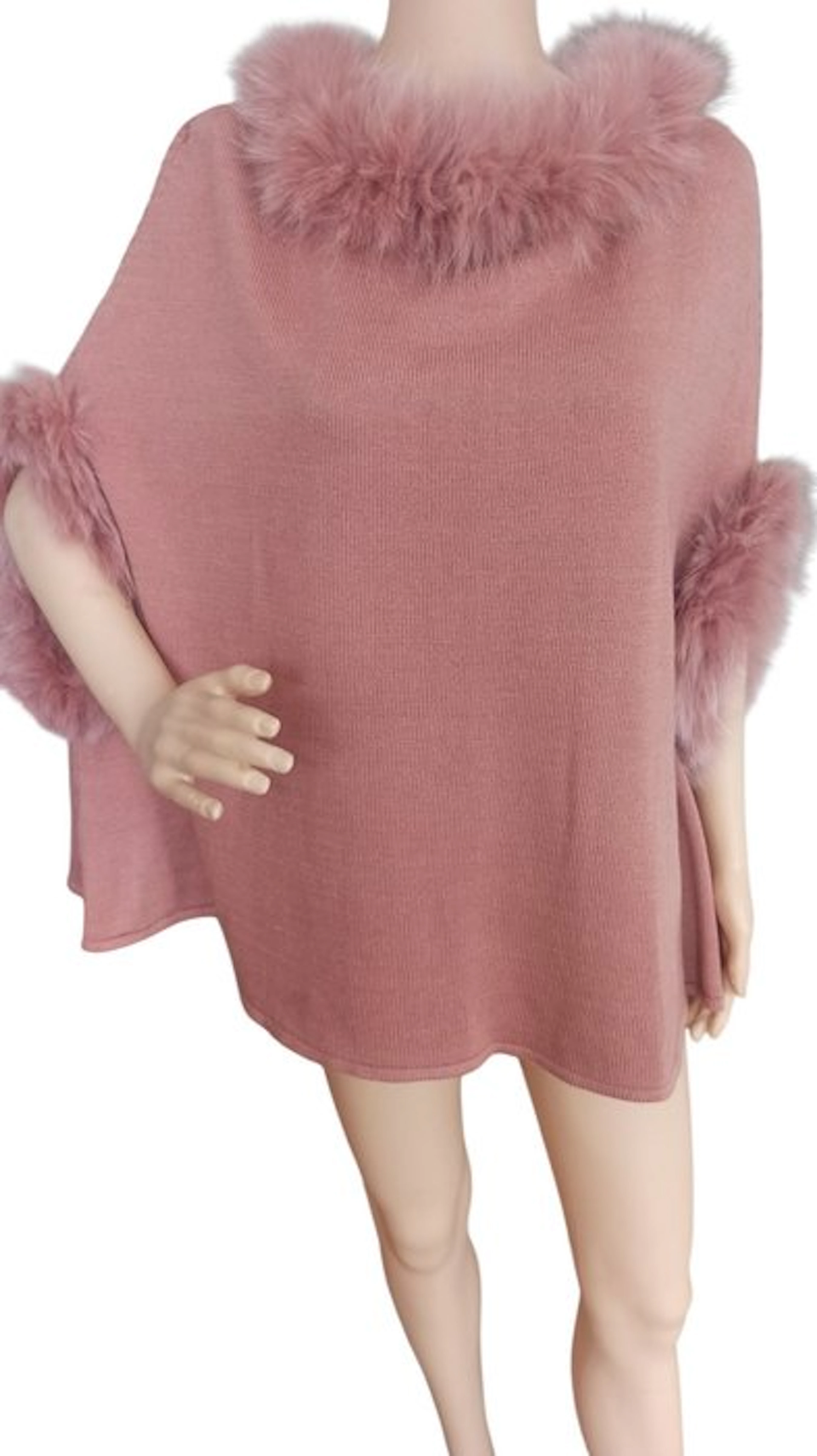 Other brand, Artisan Furrier - Jumper