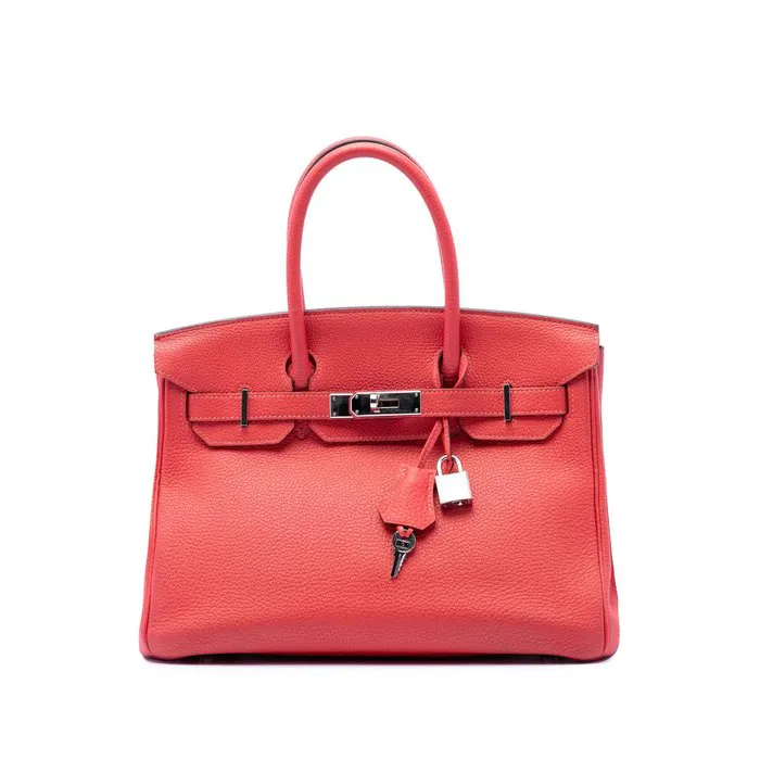 Hermès - Birkin 30 - Bag