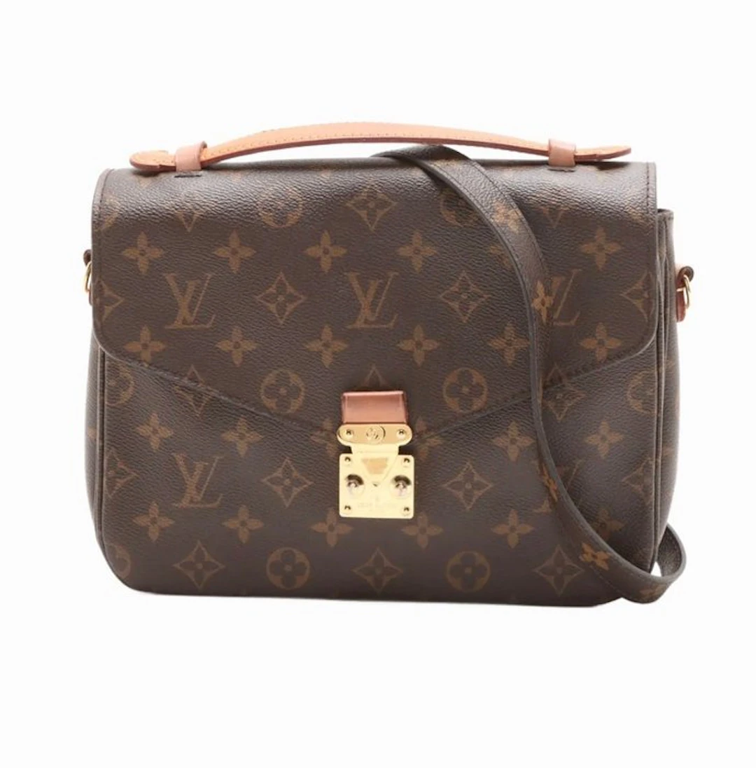 Louis Vuitton - Metis - Shoulder bag