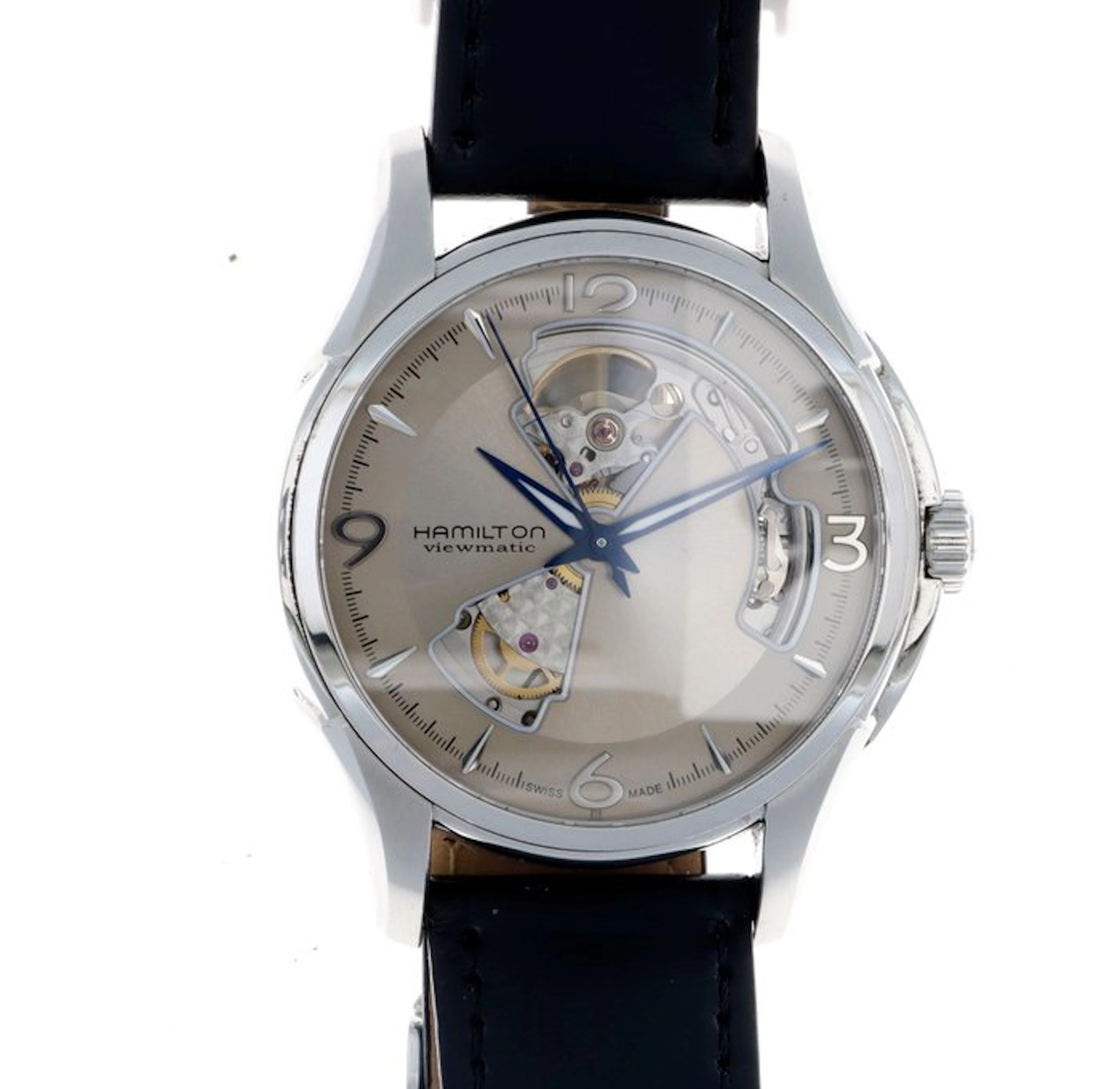 Hamilton - Viewmatic - No reserve price - H325651 - Men - 2010-2020
