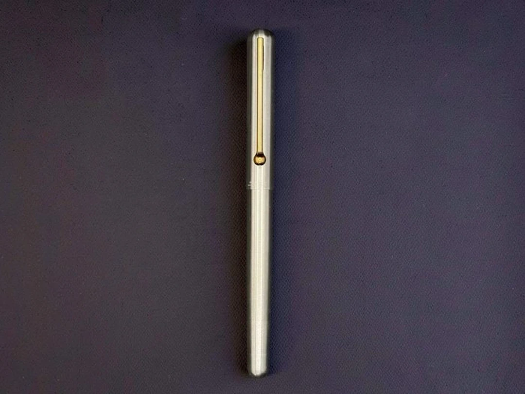 Waterman - Goutte - Fountain pen